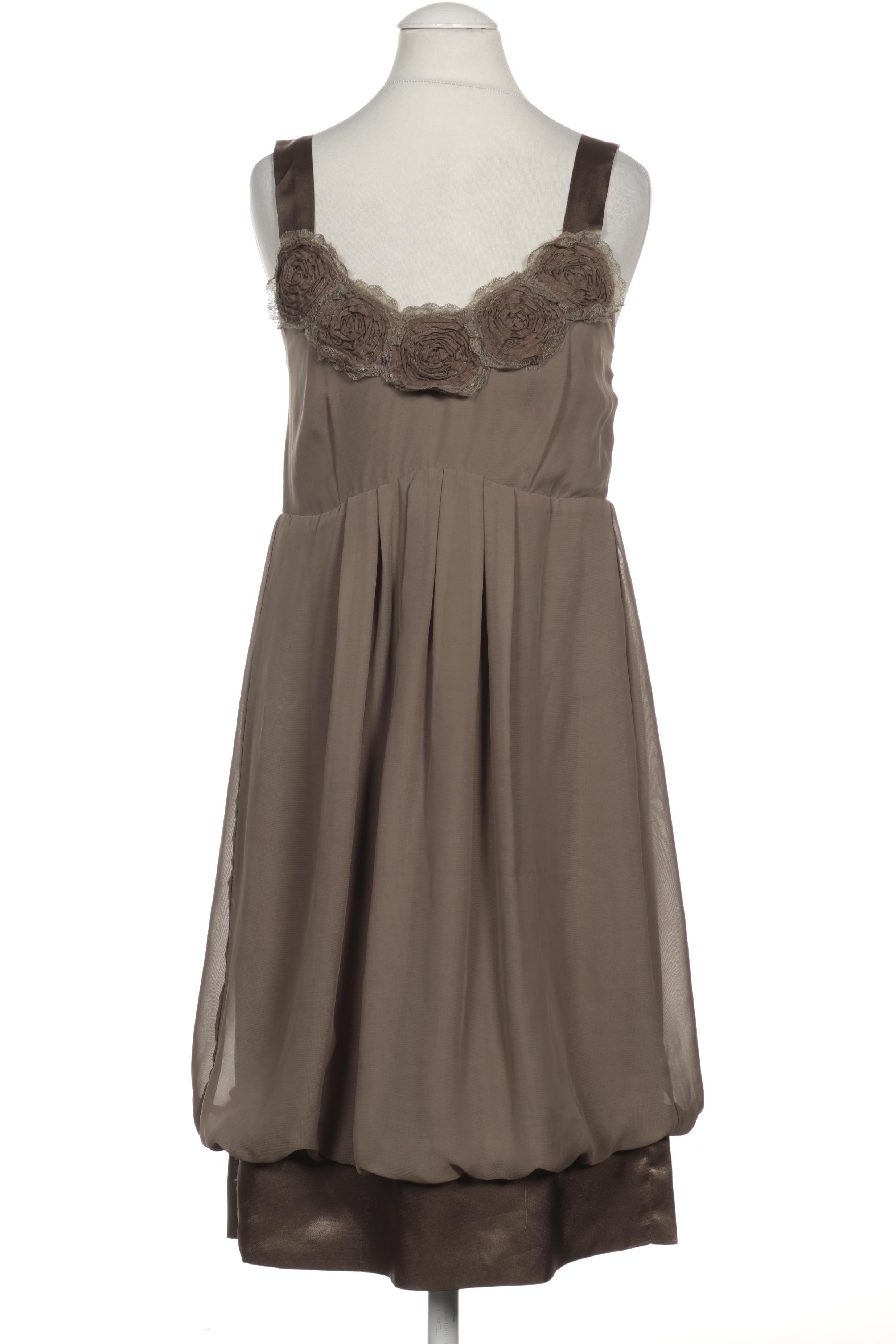 

Vila Damen Kleid, braun, Gr.