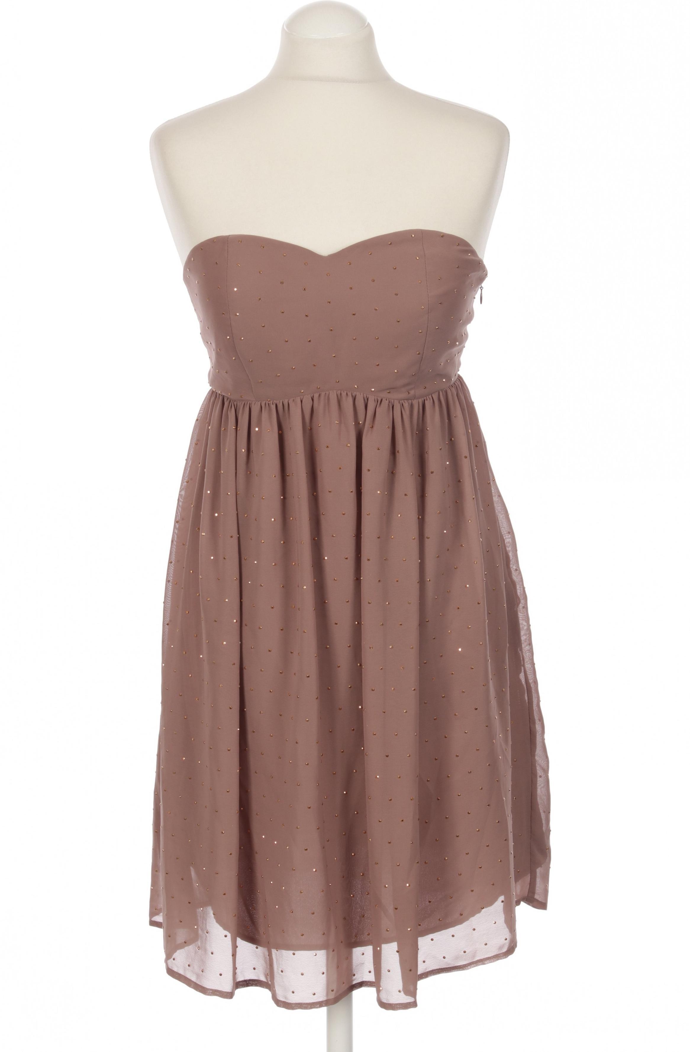 

Vila Damen Kleid, pink, Gr.