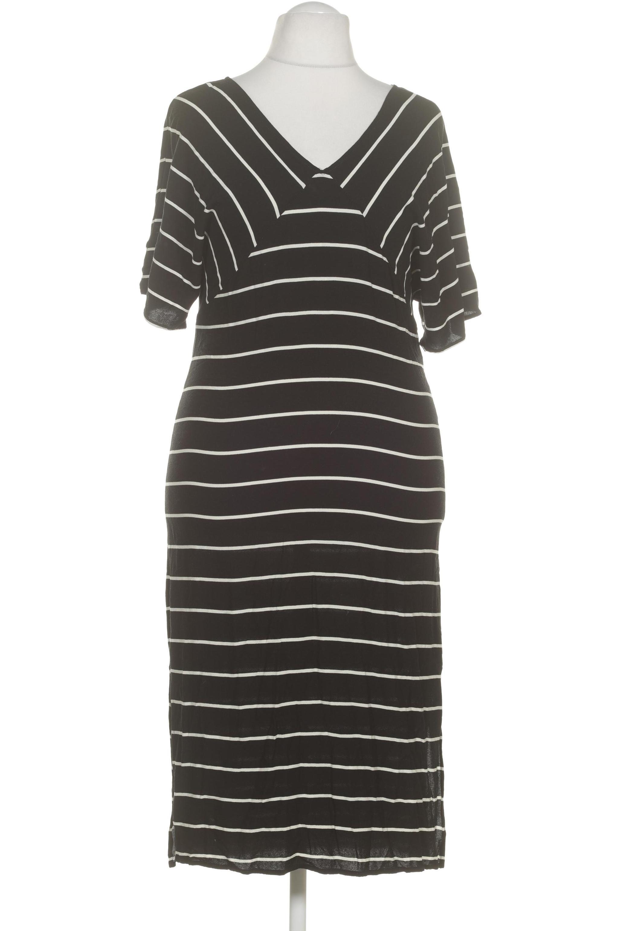 

Vila Damen Kleid, schwarz, Gr. 38