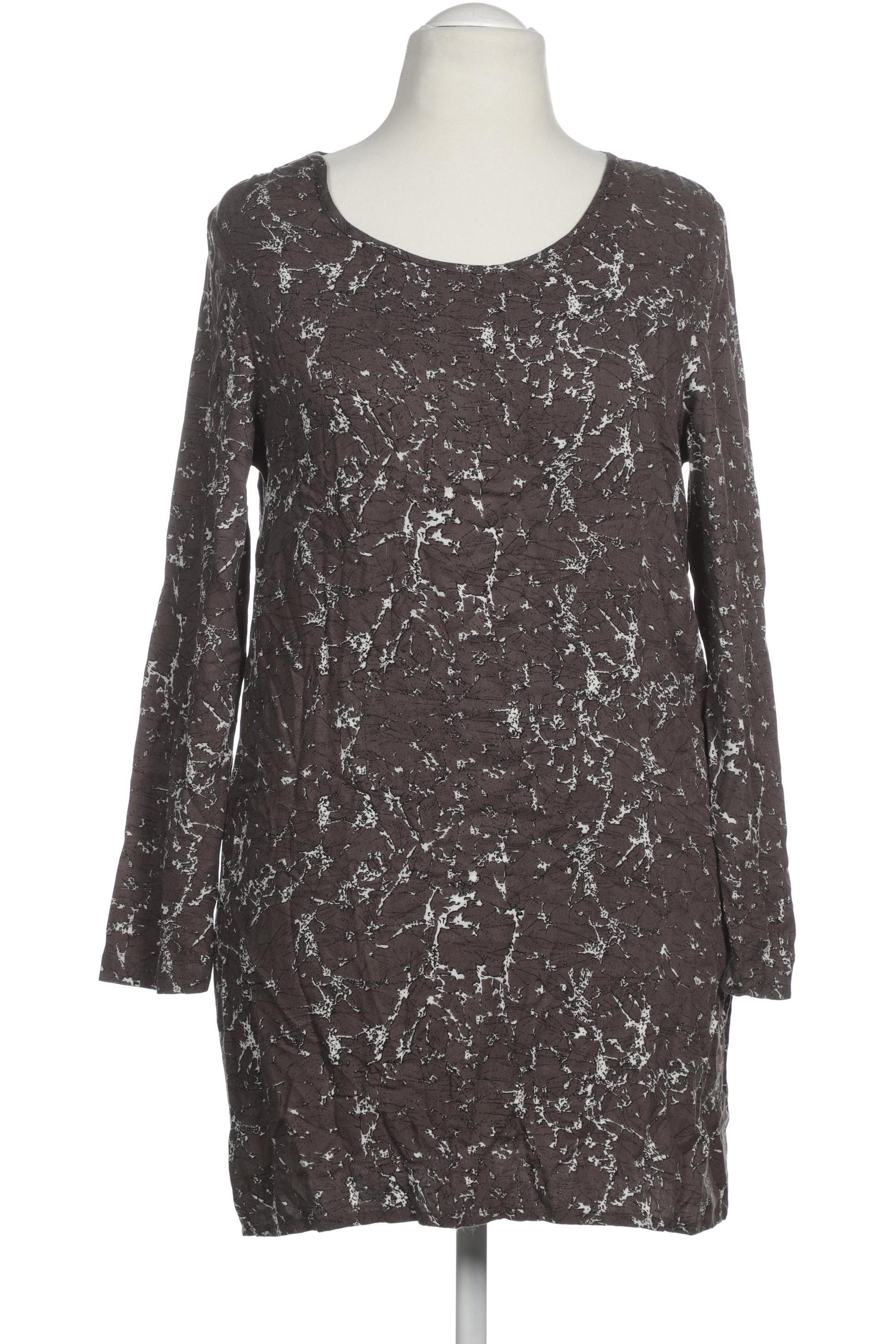 

Vila Damen Kleid, grau, Gr.