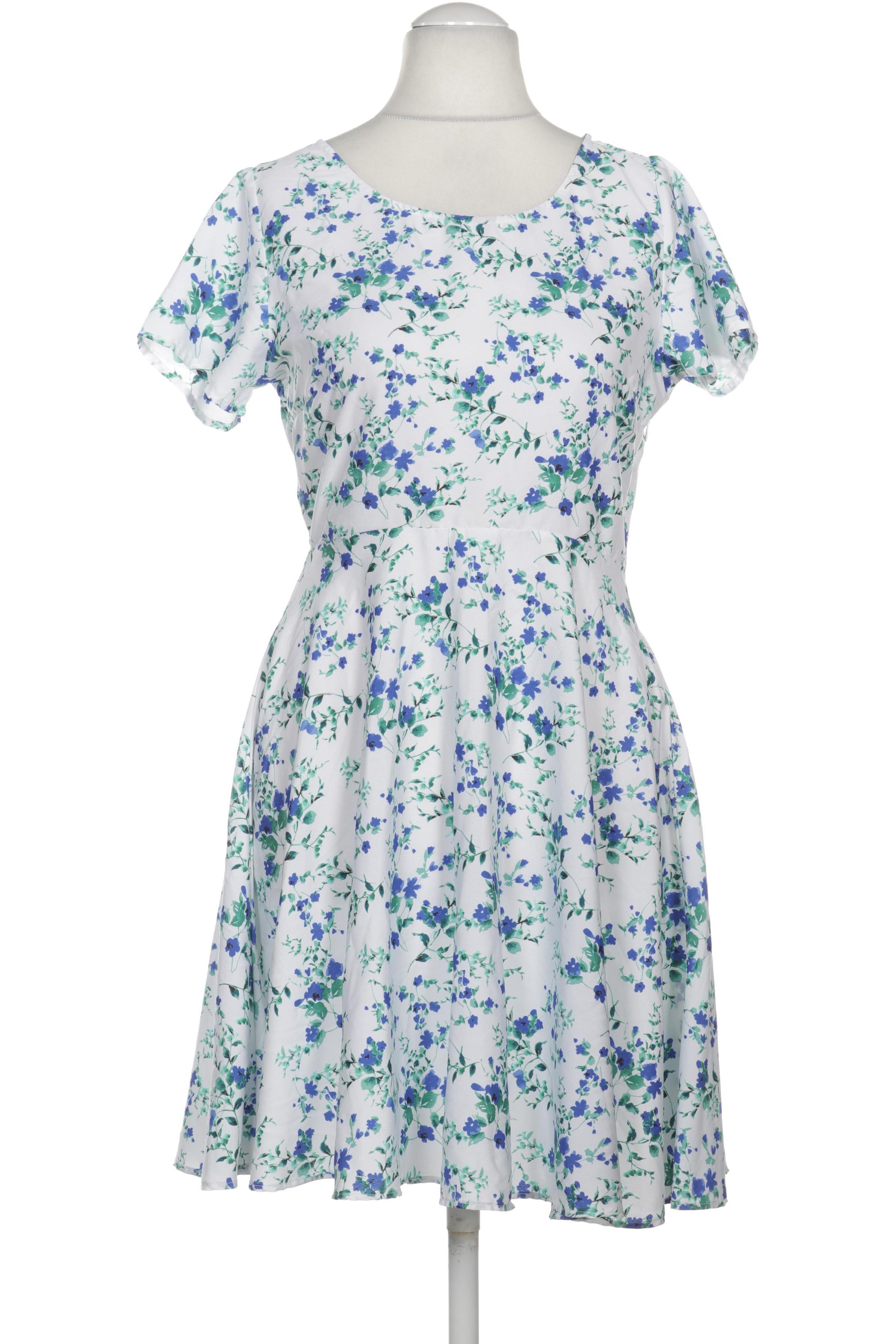 

Vila Damen Kleid, weiß, Gr.