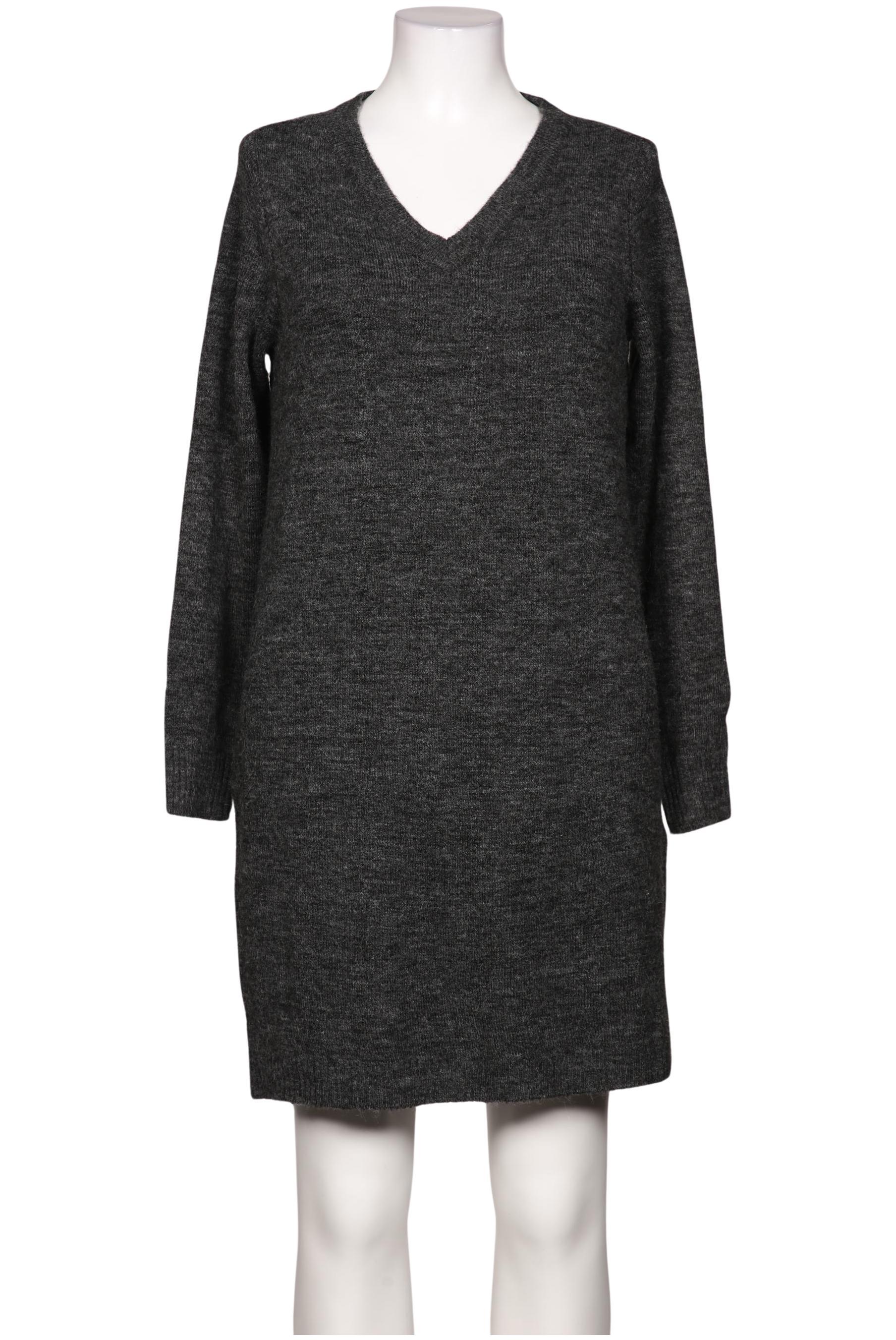 

Vila Damen Kleid, grau, Gr. 42