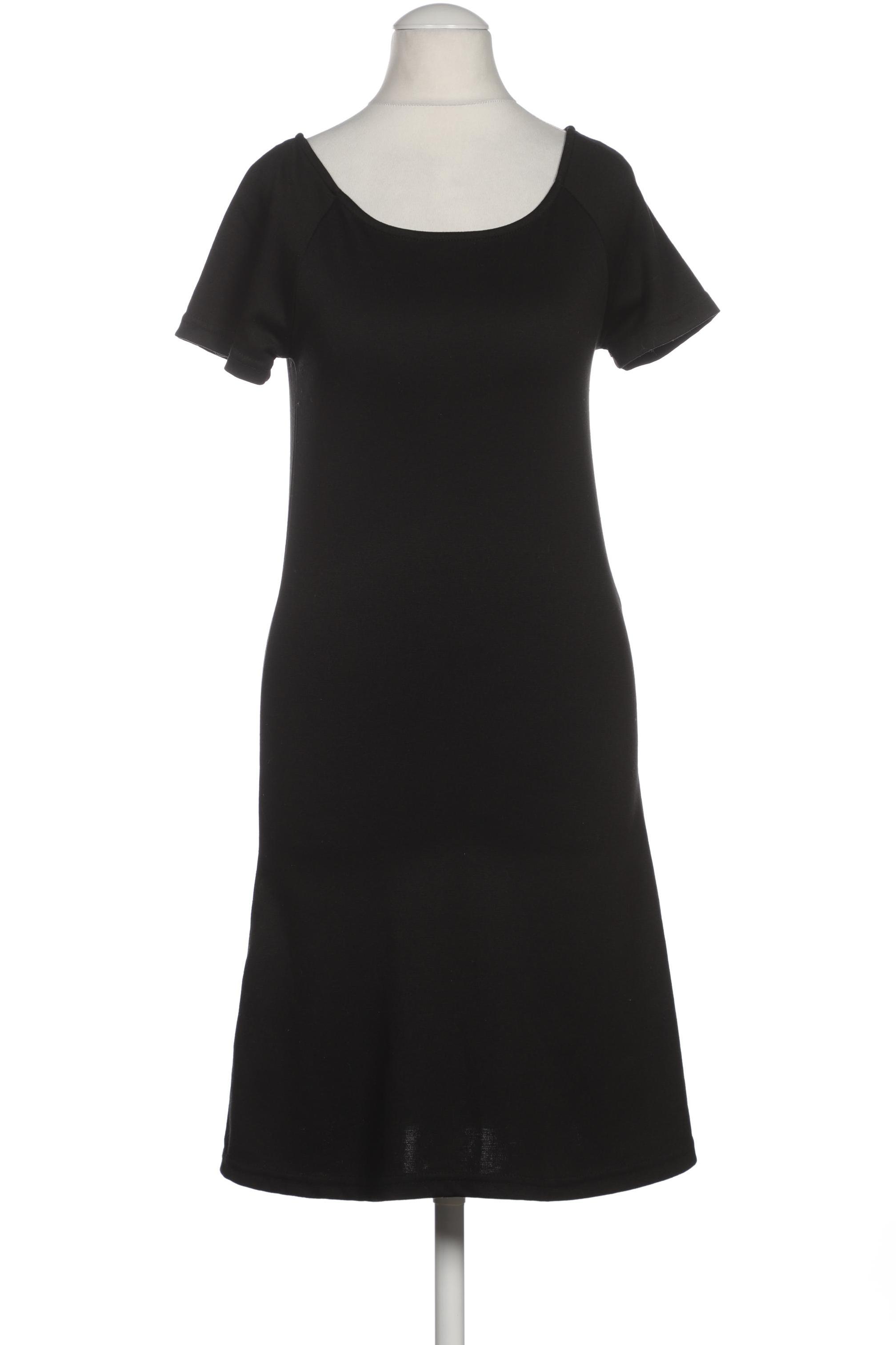 

Vila Damen Kleid, schwarz, Gr. 36