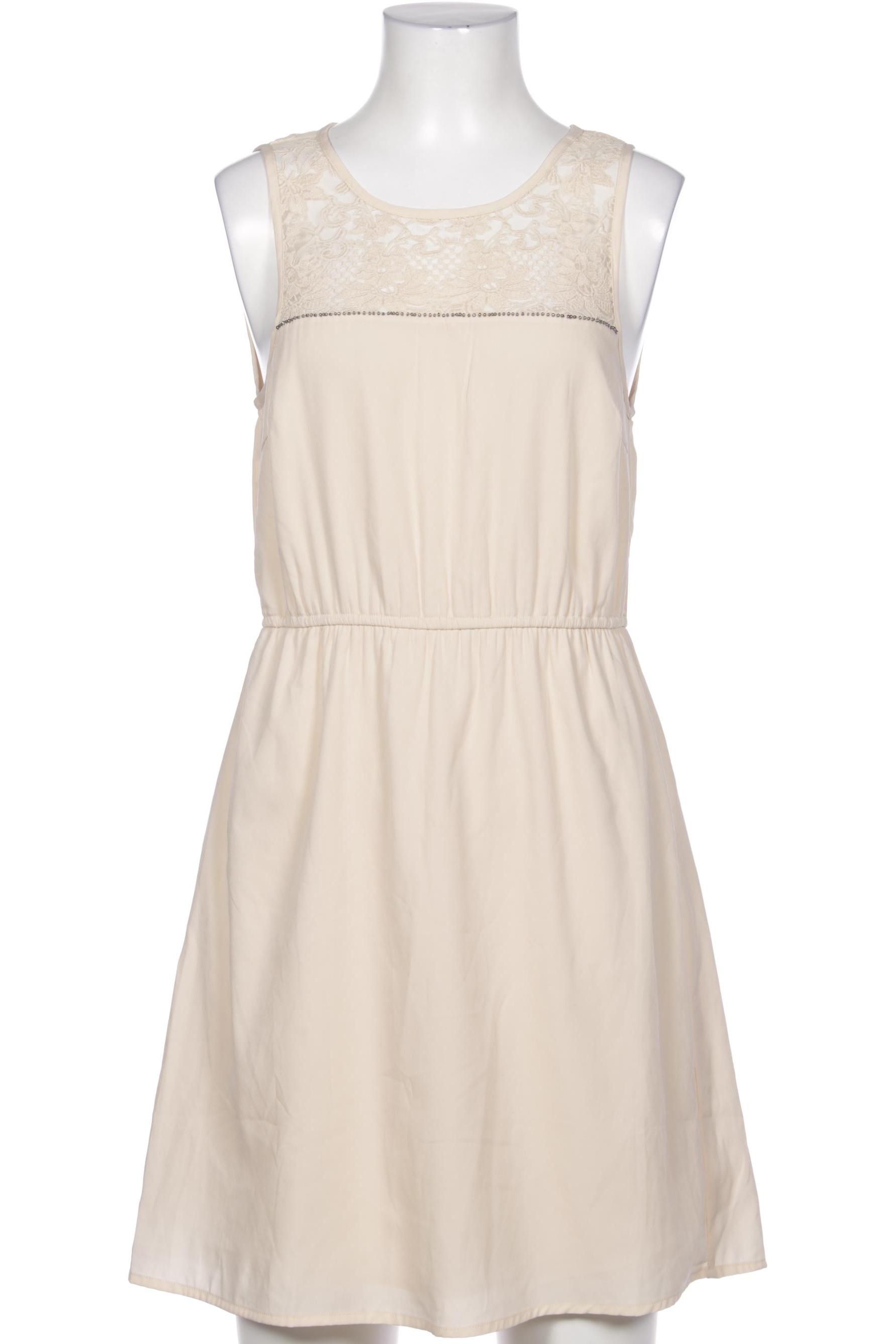 

Vila Damen Kleid, beige