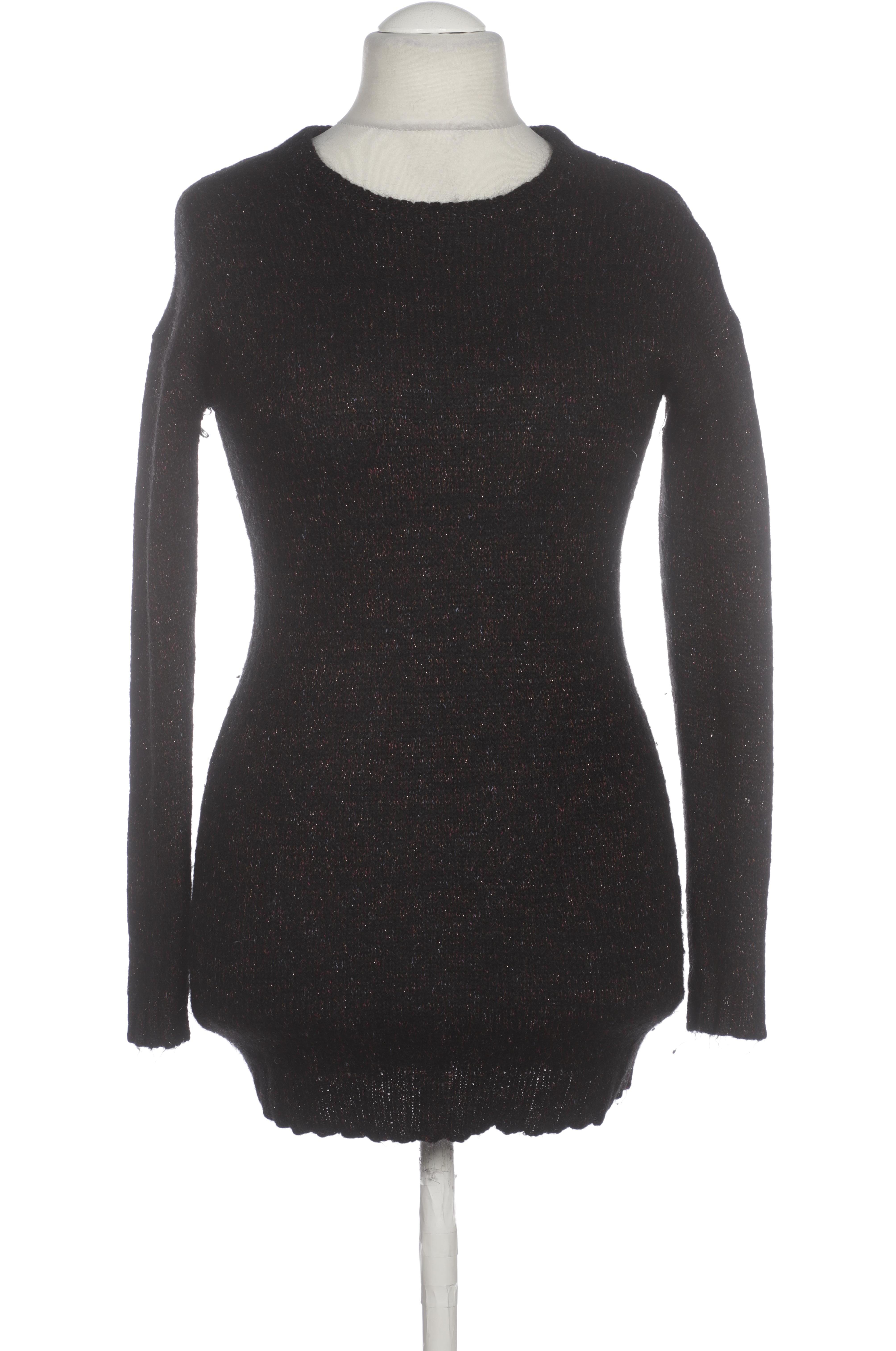 

Vila Damen Kleid, schwarz, Gr.