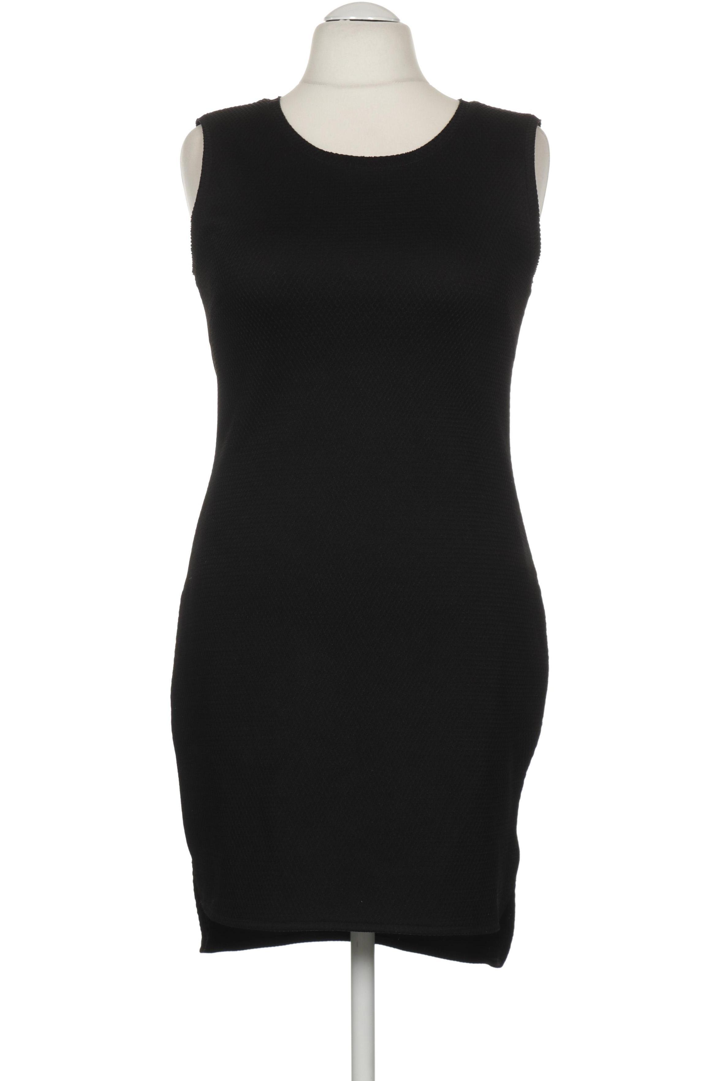 

Vila Damen Kleid, schwarz, Gr.