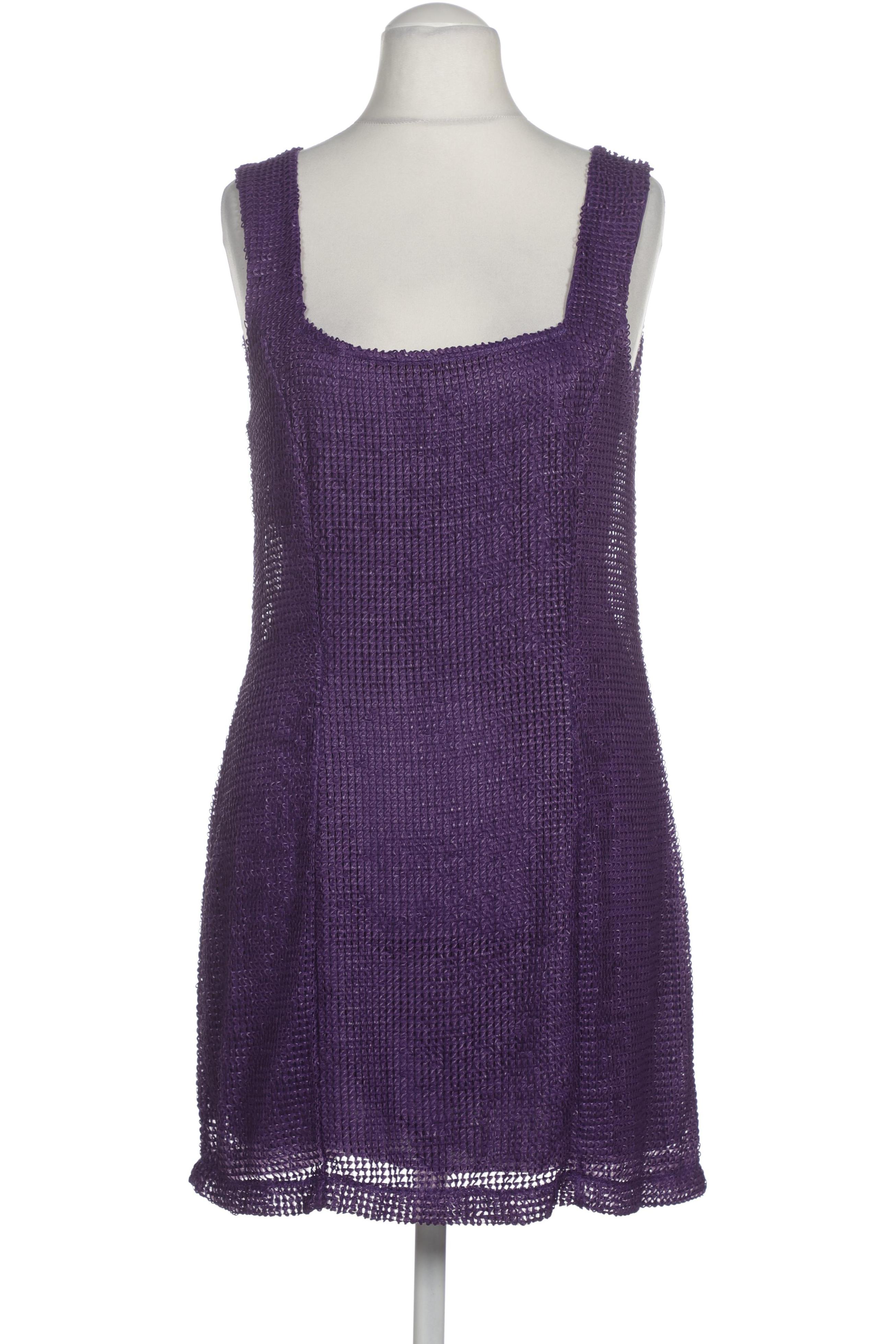 

Vila Damen Kleid, flieder, Gr. 44