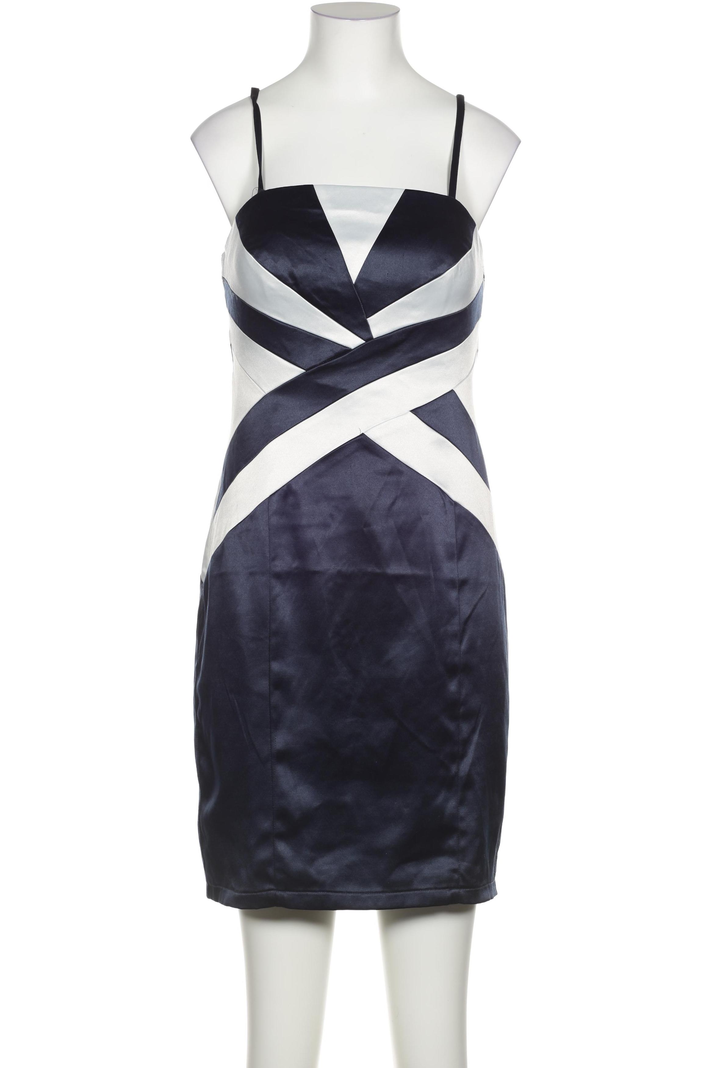 

Vila Damen Kleid, blau, Gr.