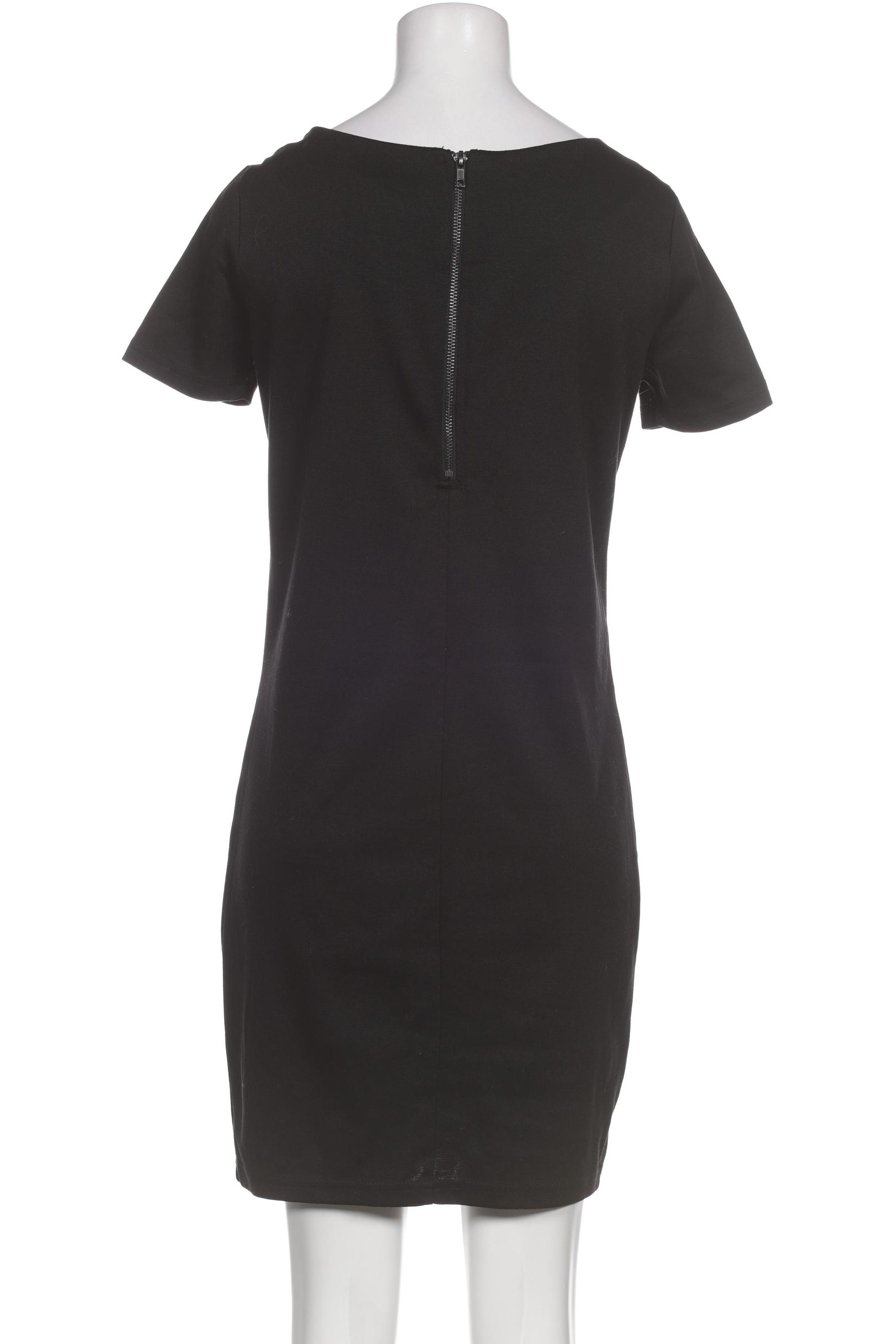 

Vila Damen Kleid, schwarz, Gr. 34