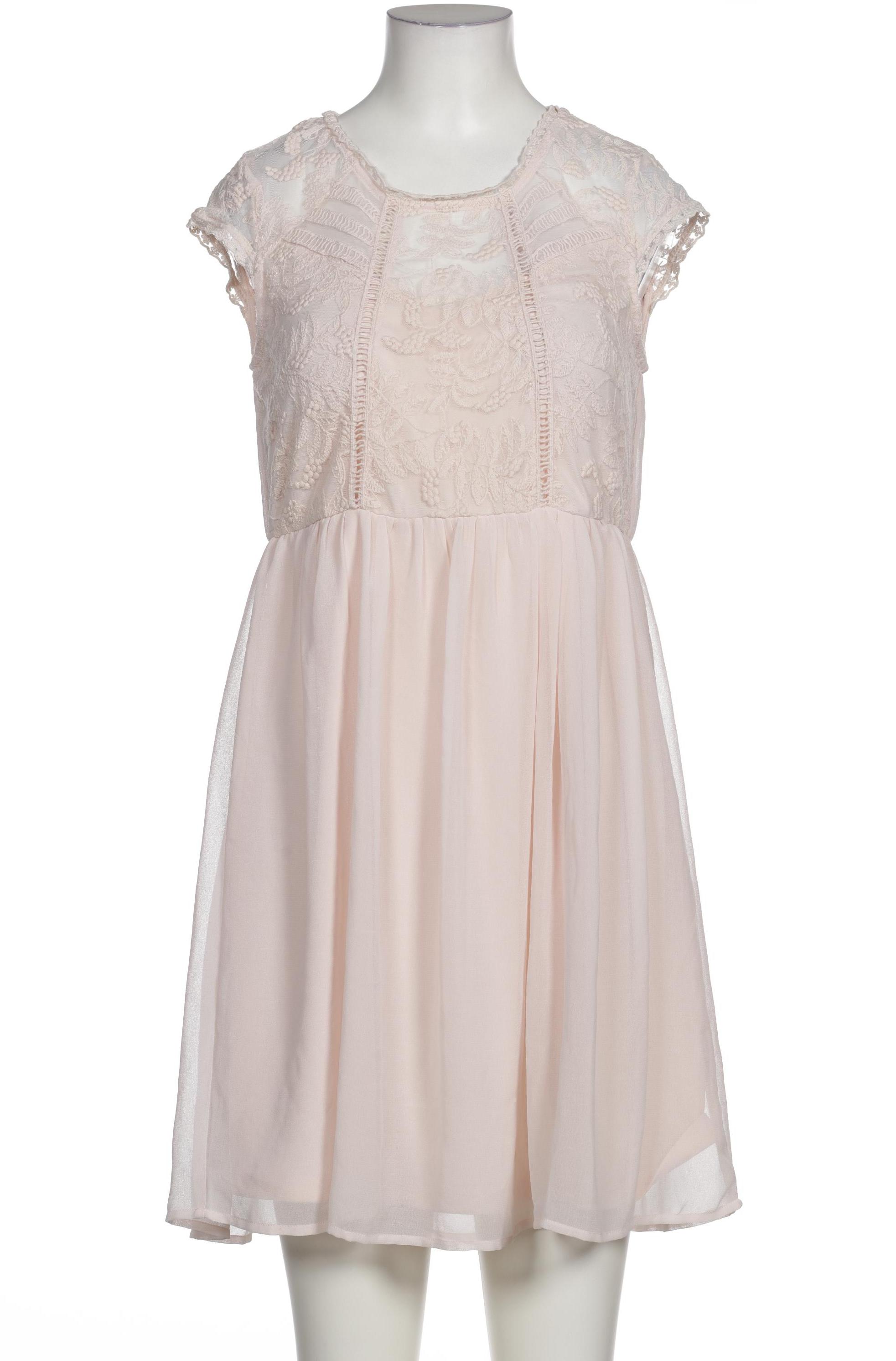 

Vila Damen Kleid, pink, Gr. 36