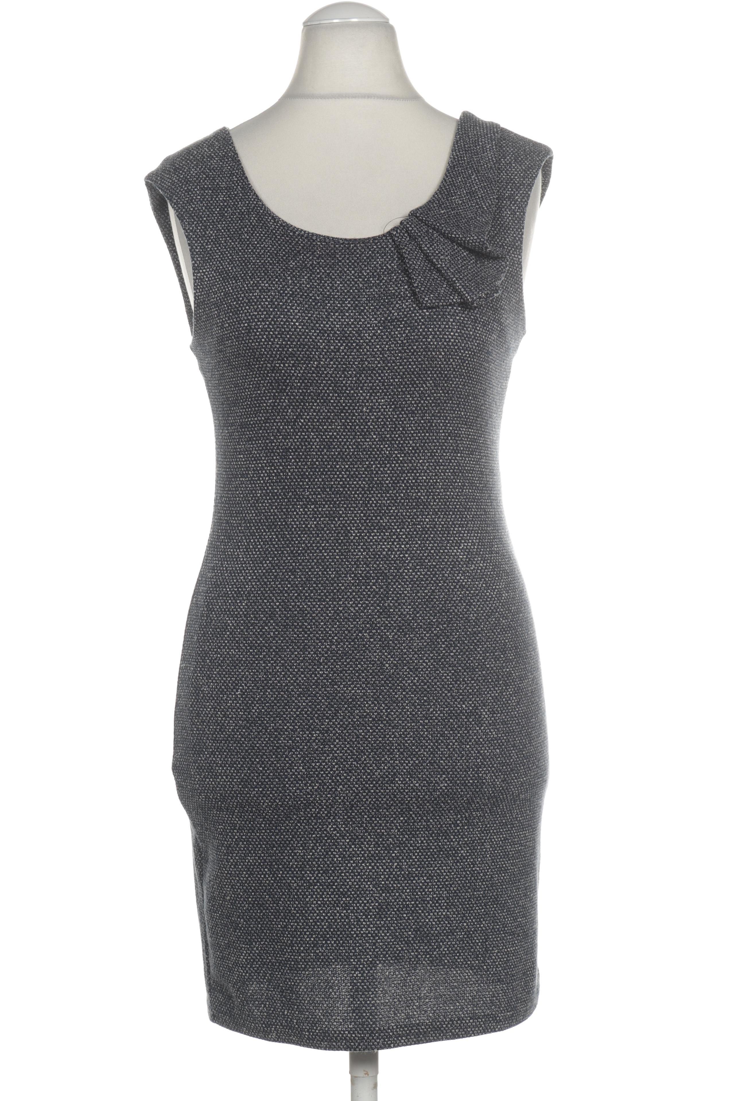 

Vila Damen Kleid, grau, Gr. 36