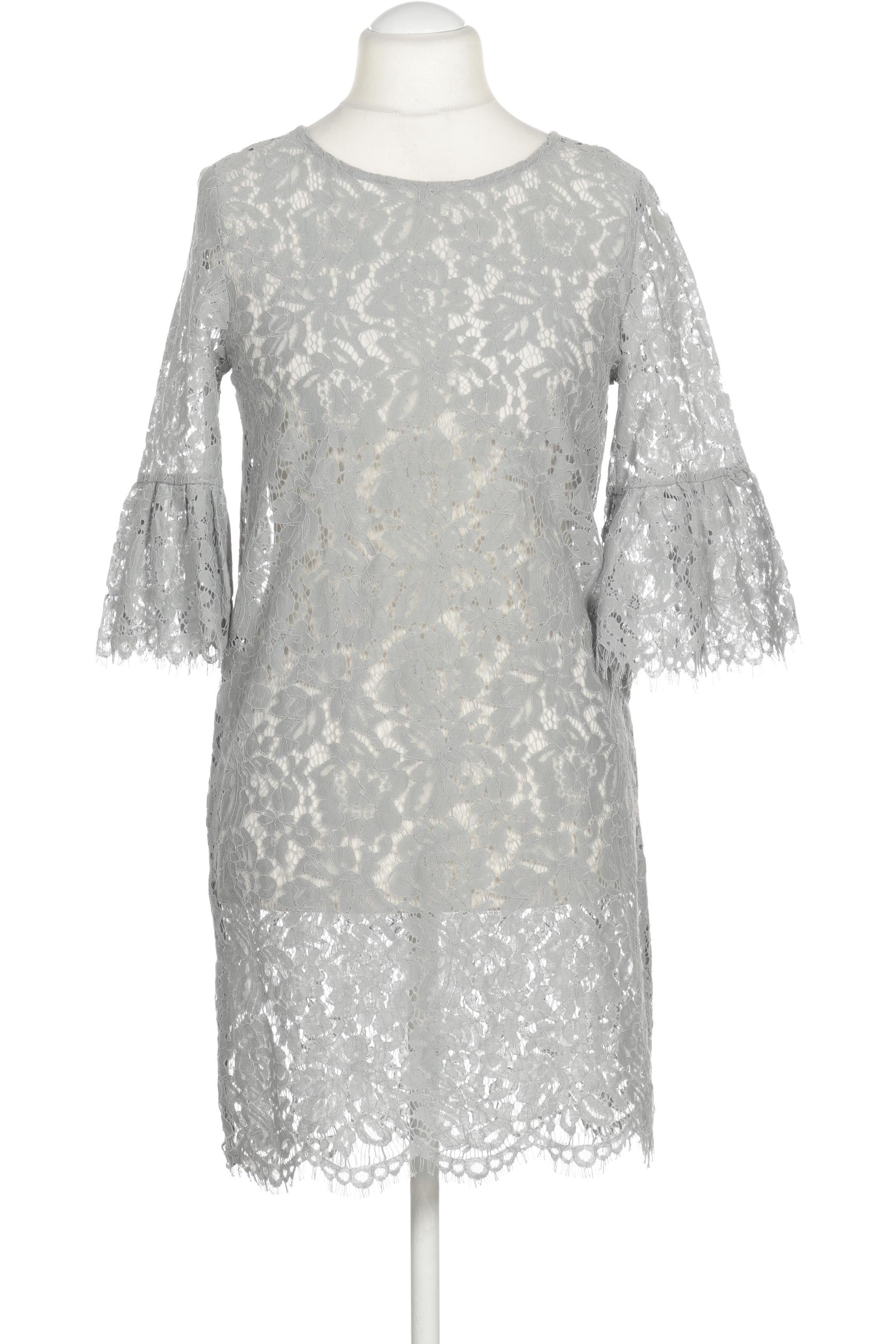 

Vila Damen Kleid, grau, Gr.