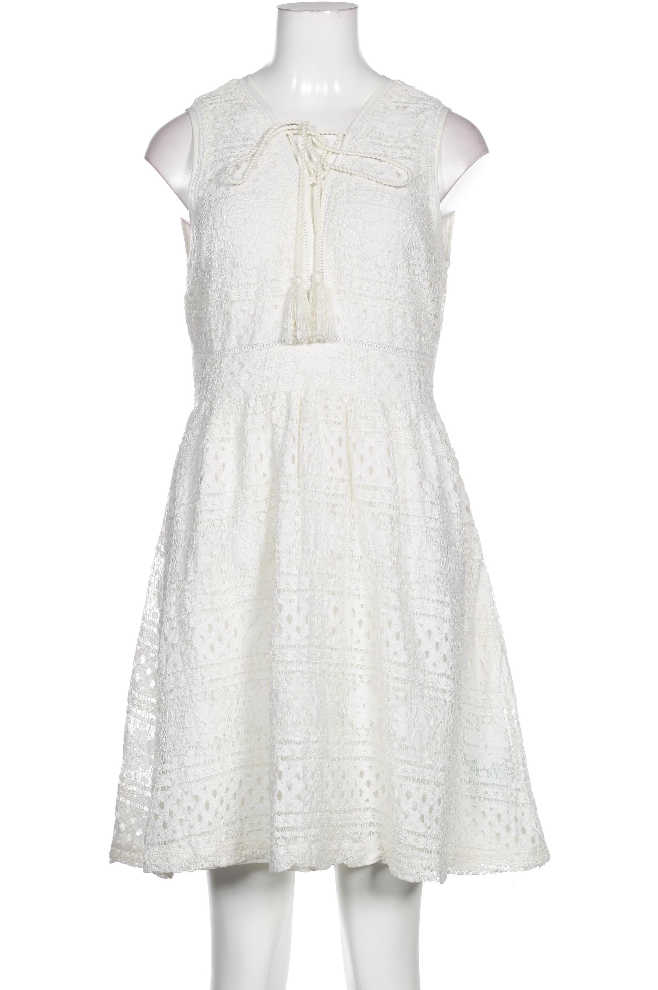 

Vila Damen Kleid, weiß, Gr.