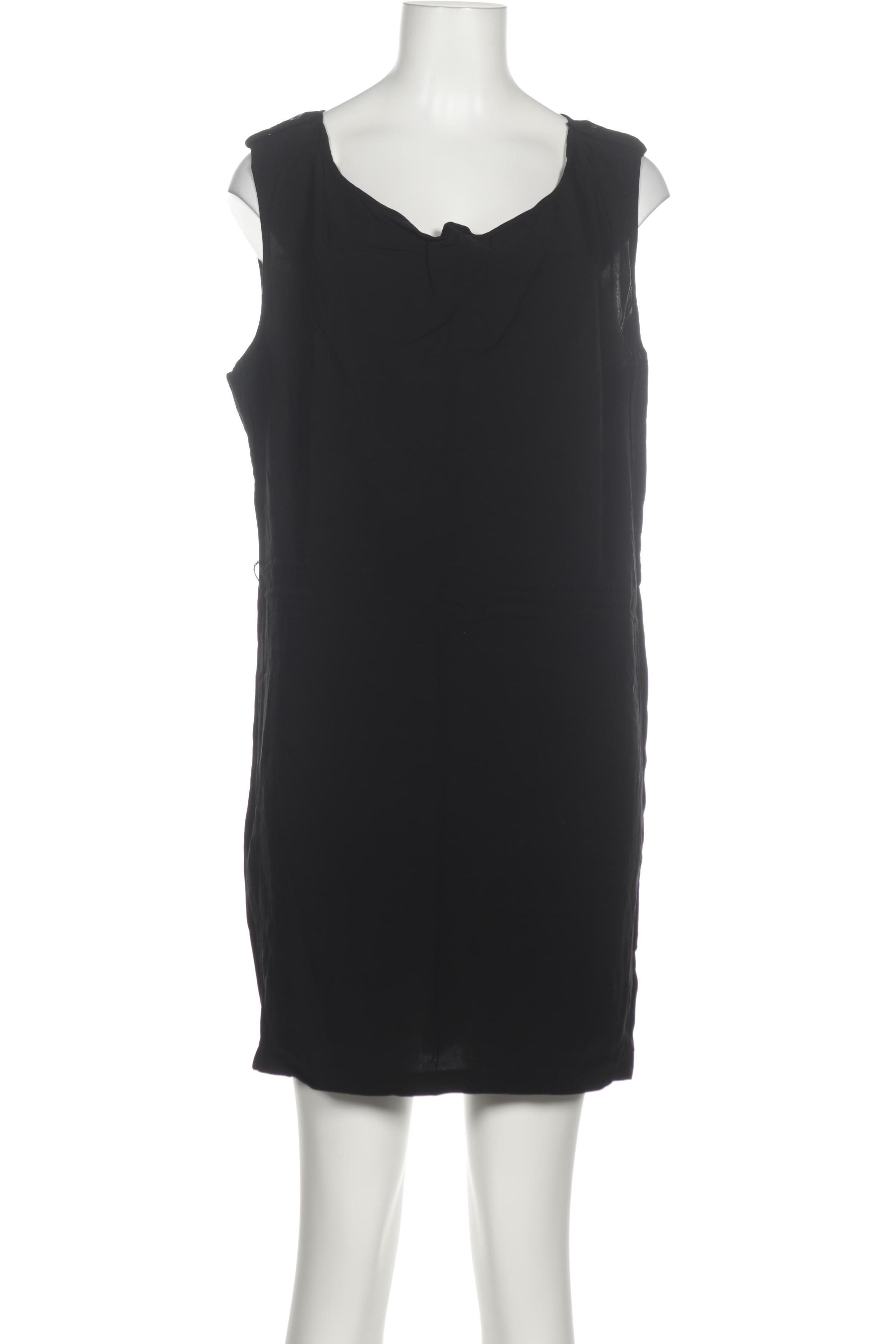 

Vila Damen Kleid, schwarz, Gr. 36