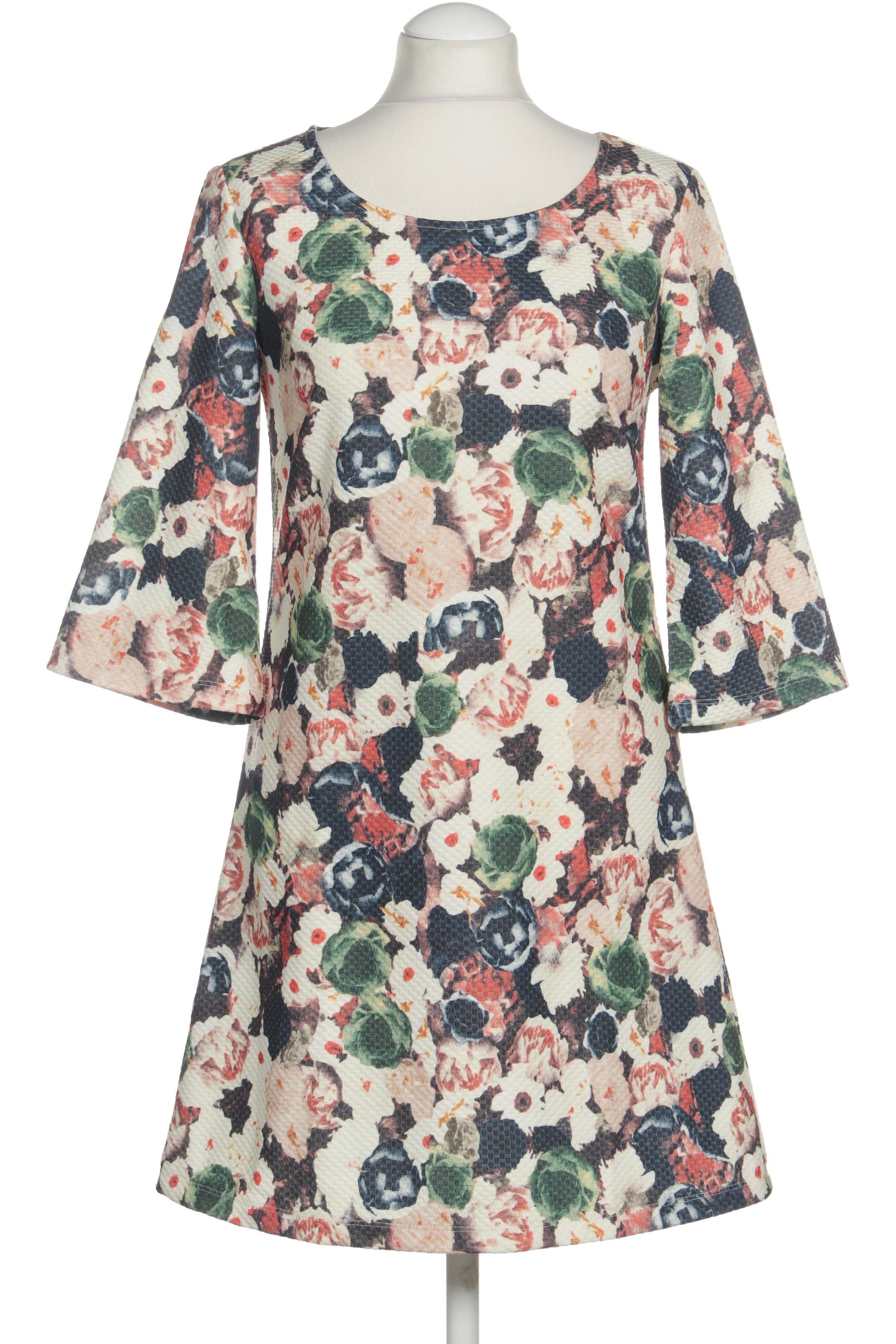 

Vila Damen Kleid, mehrfarbig, Gr.