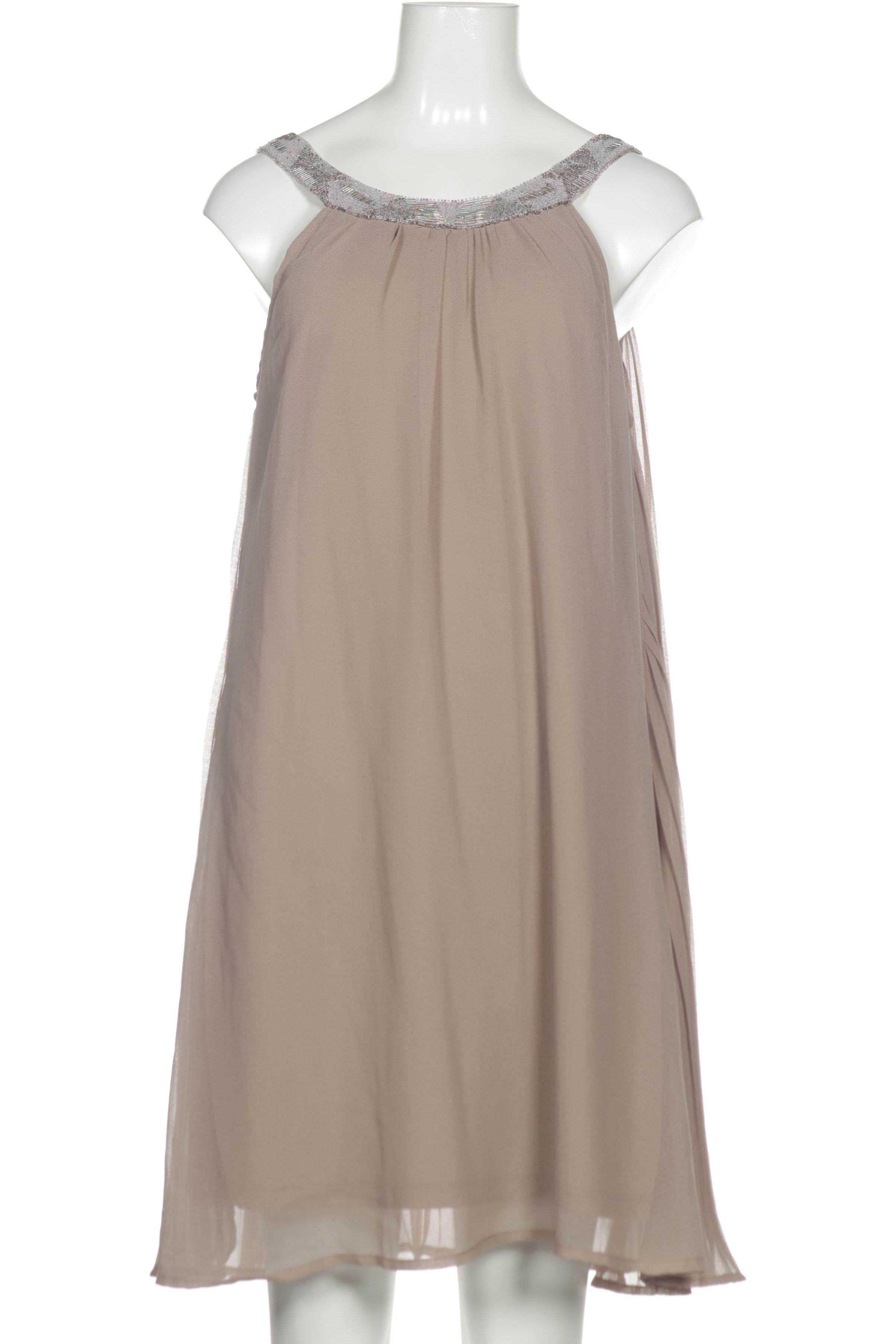 

Vila Damen Kleid, grau, Gr.