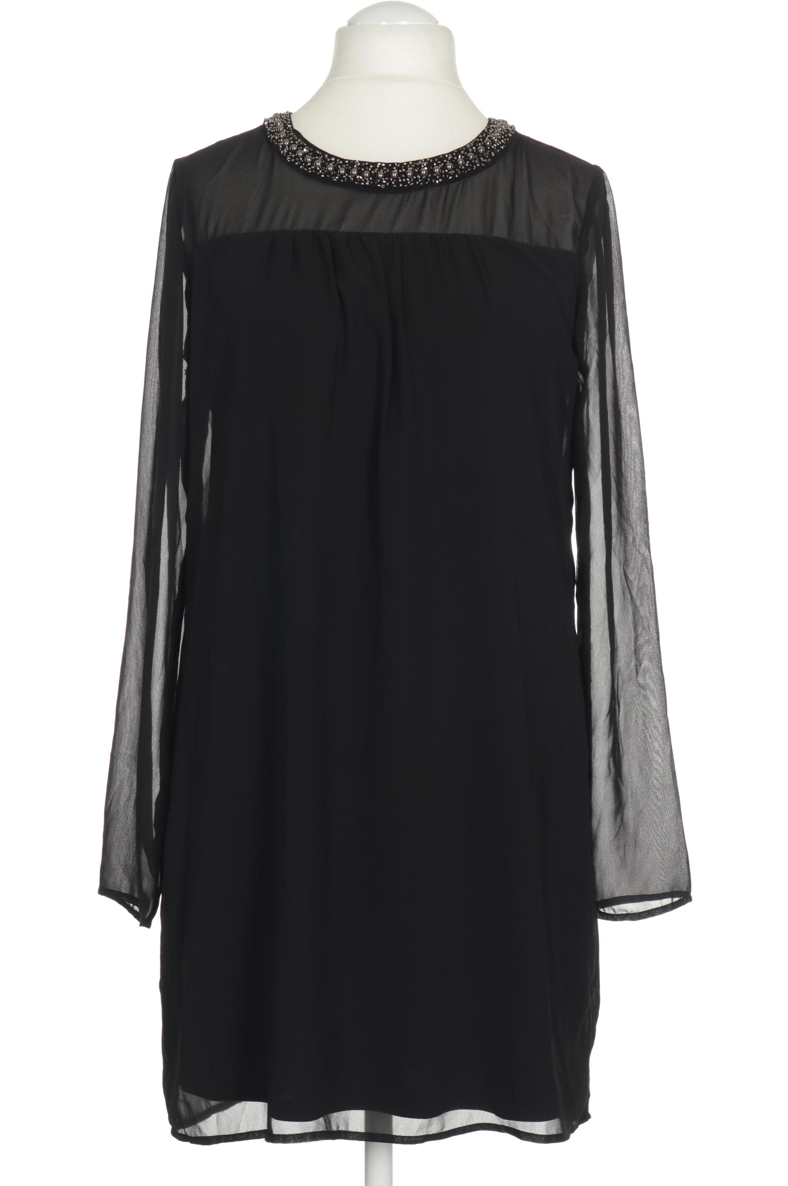 

Vila Damen Kleid, schwarz, Gr.