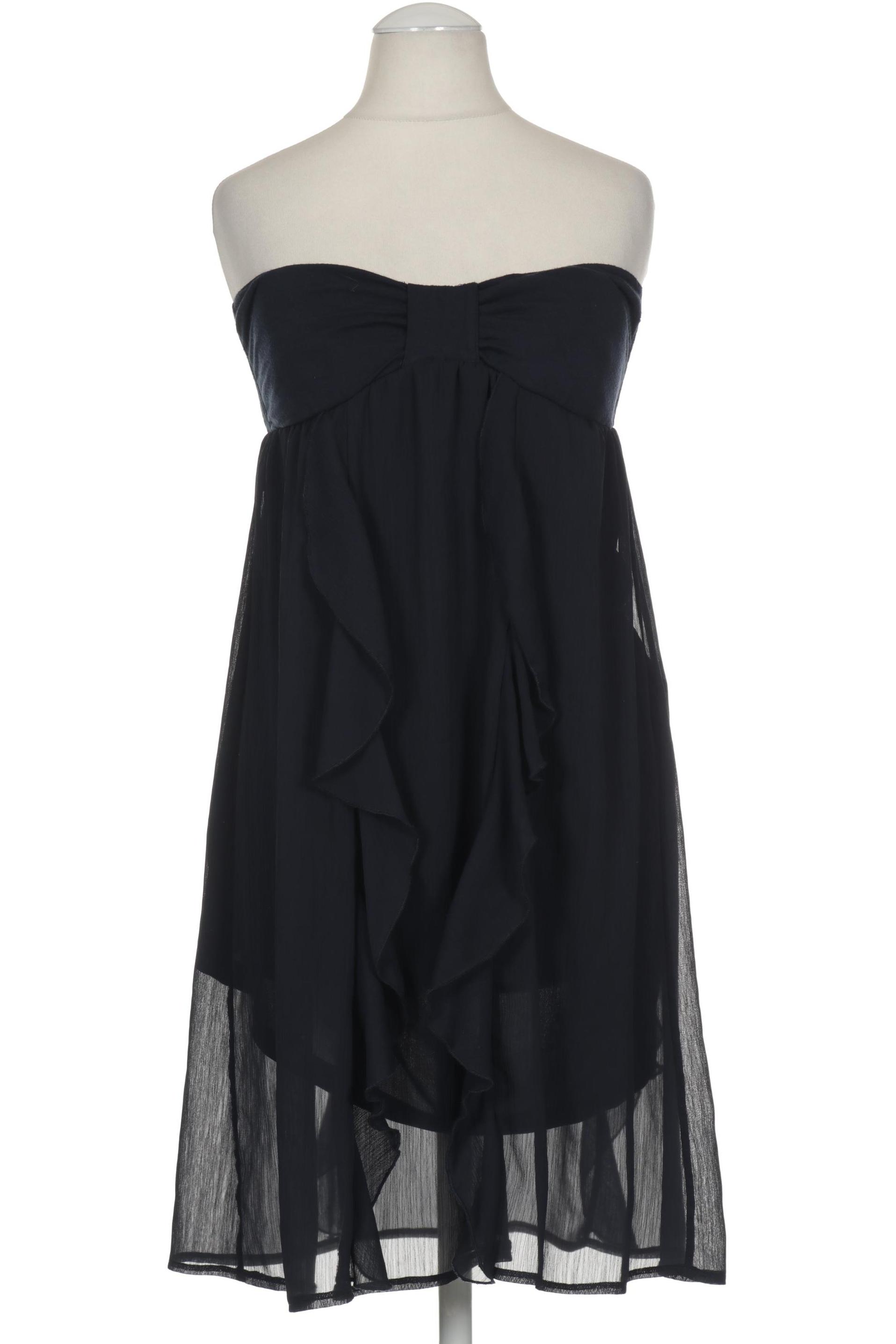 

Vila Damen Kleid, blau, Gr. 34