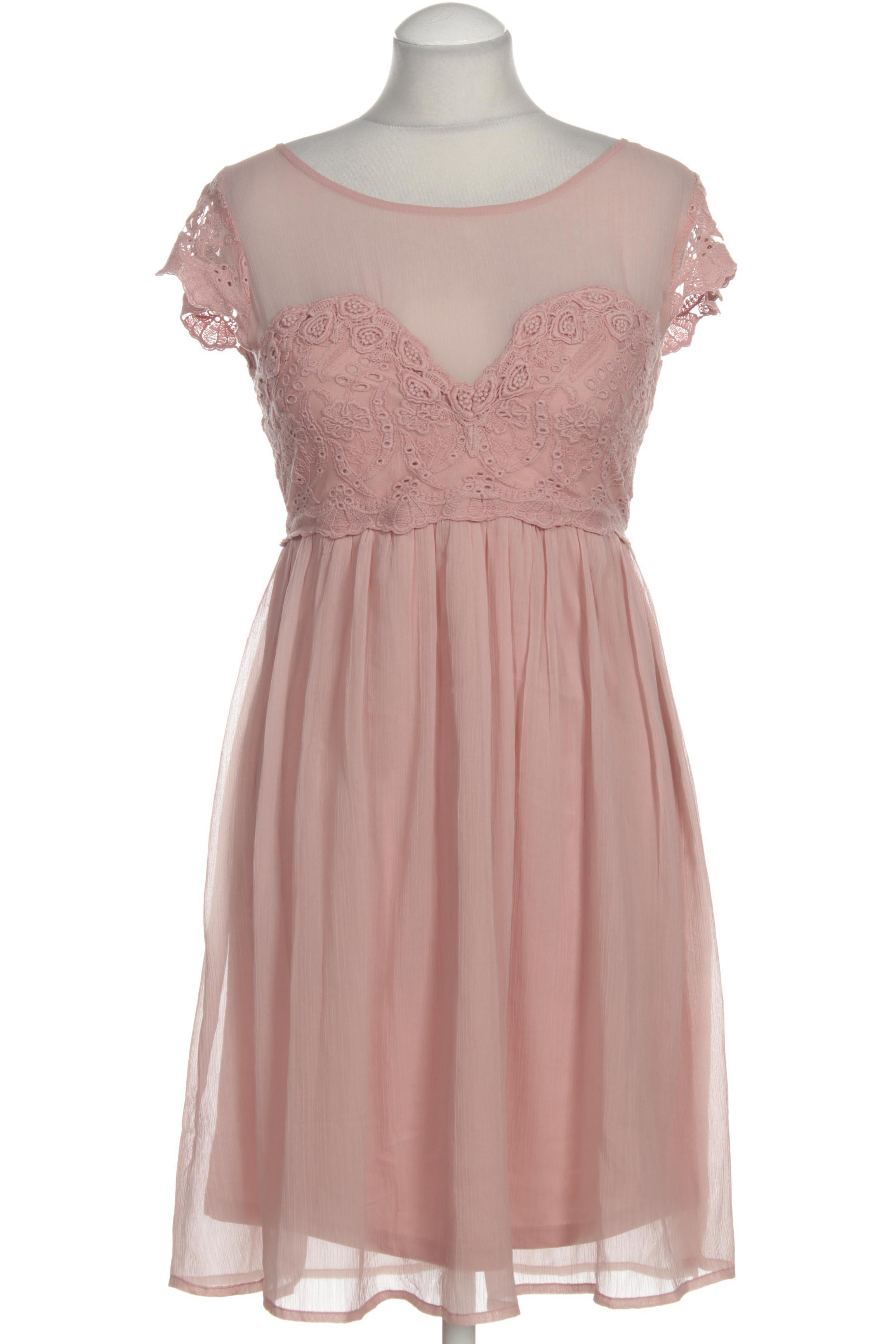 

Vila Damen Kleid, pink, Gr. 36