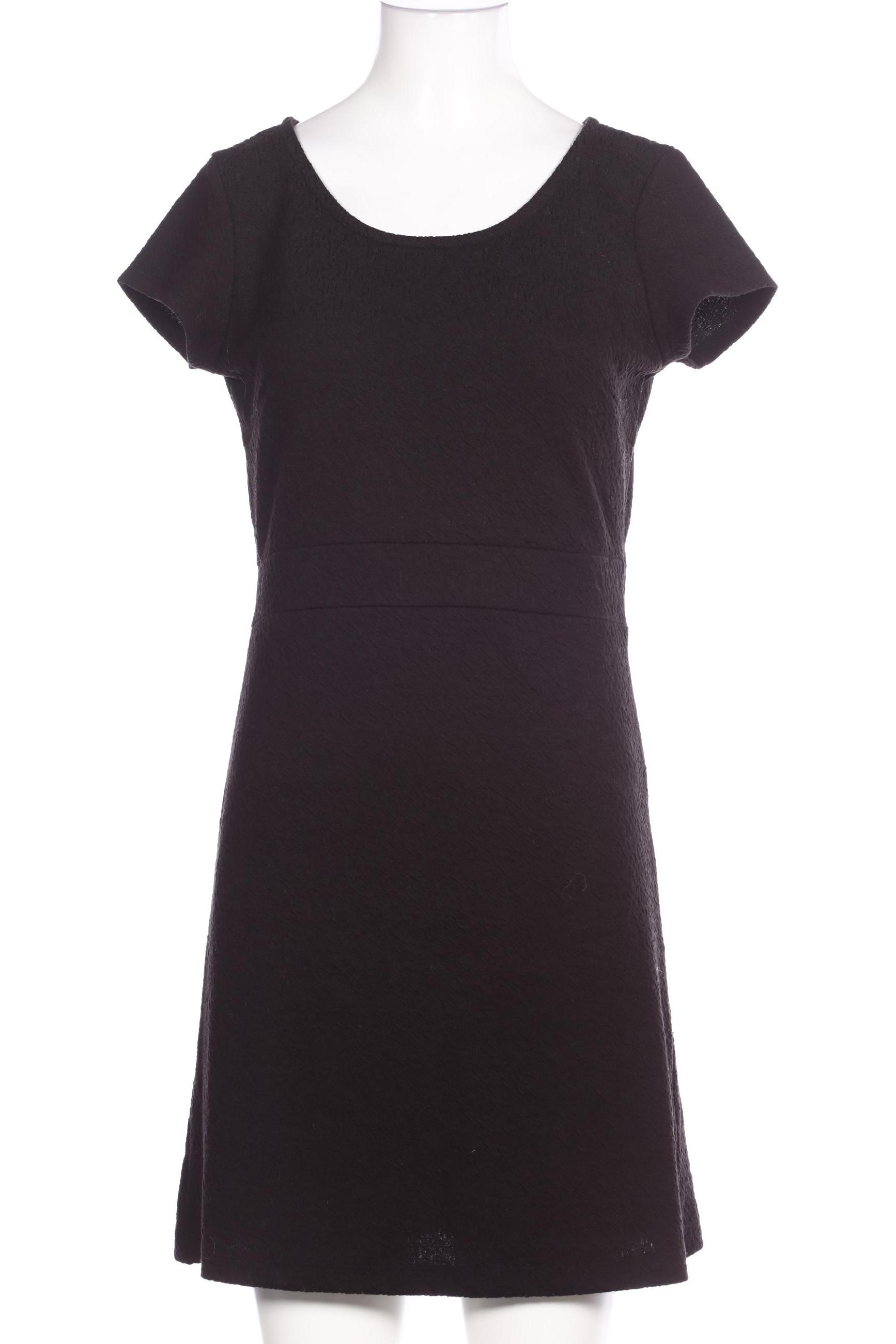 

Vila Damen Kleid, schwarz