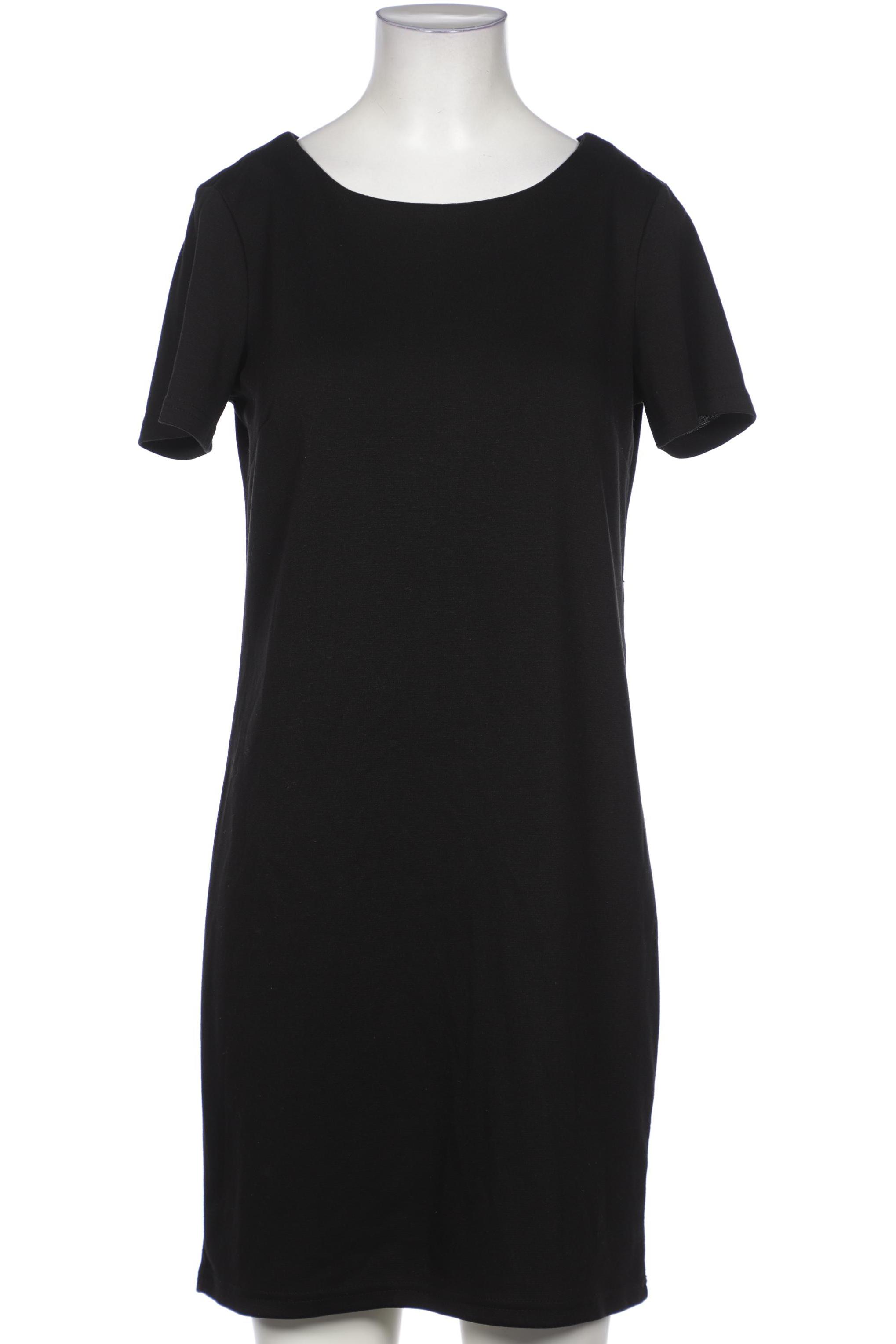 

Vila Damen Kleid, schwarz