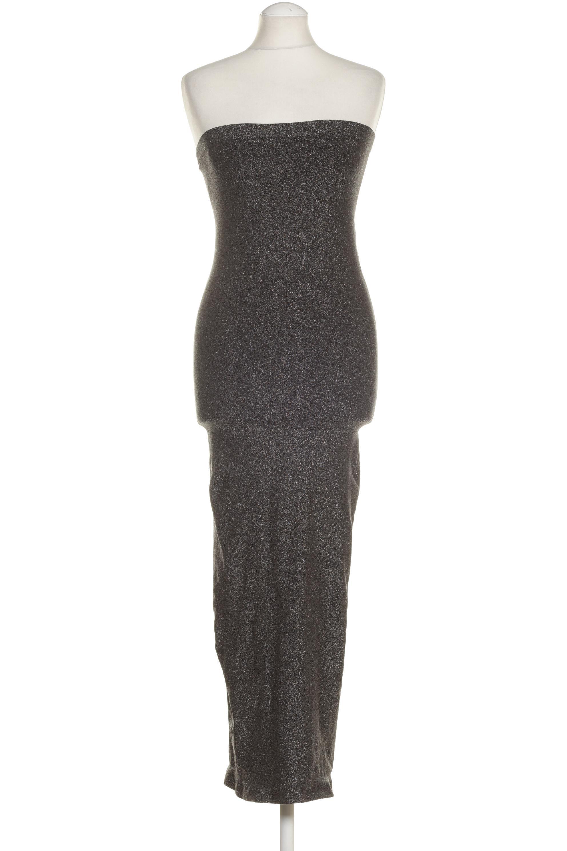 

Vila Damen Kleid, grau, Gr.