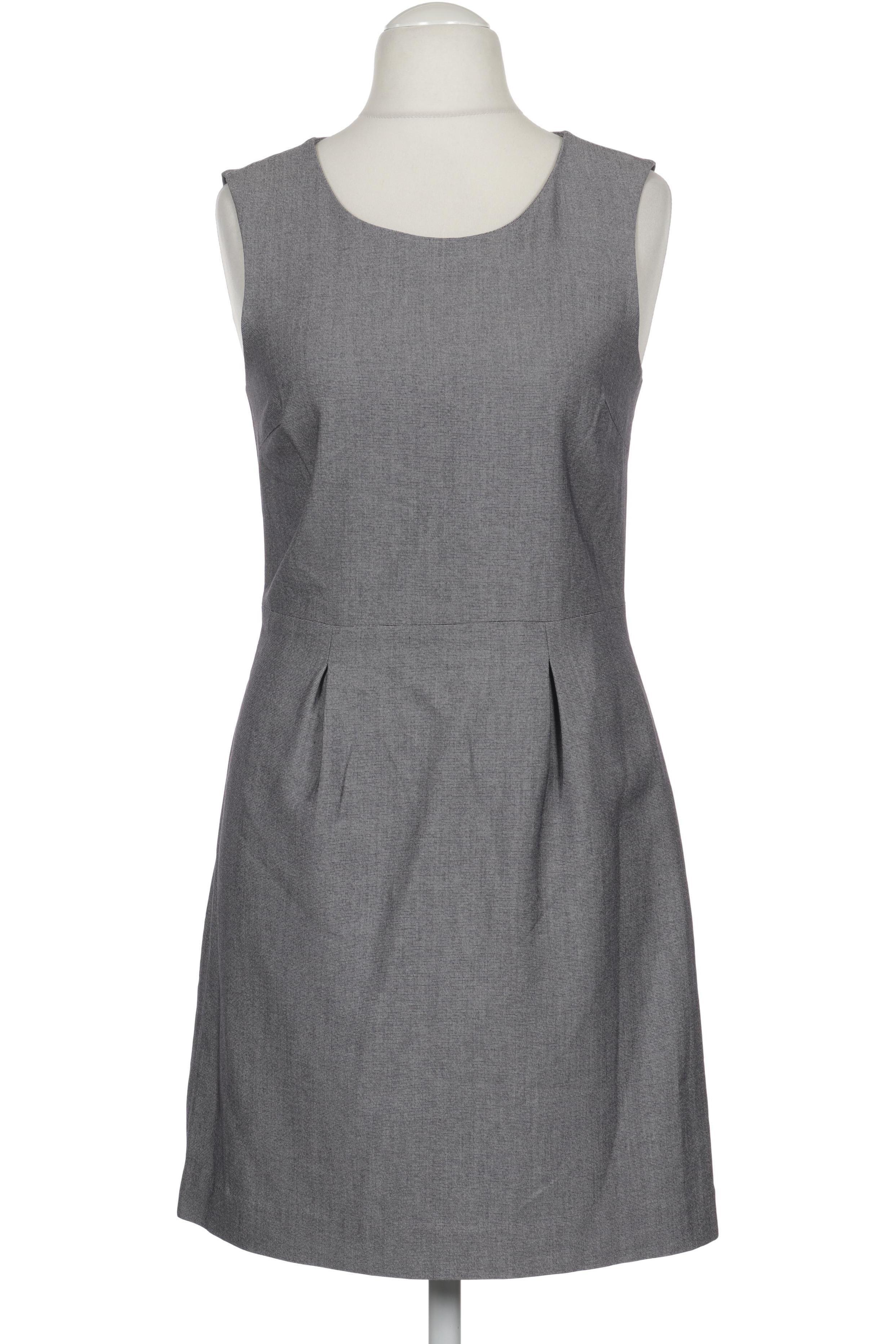 

Vila Damen Kleid, grau, Gr.