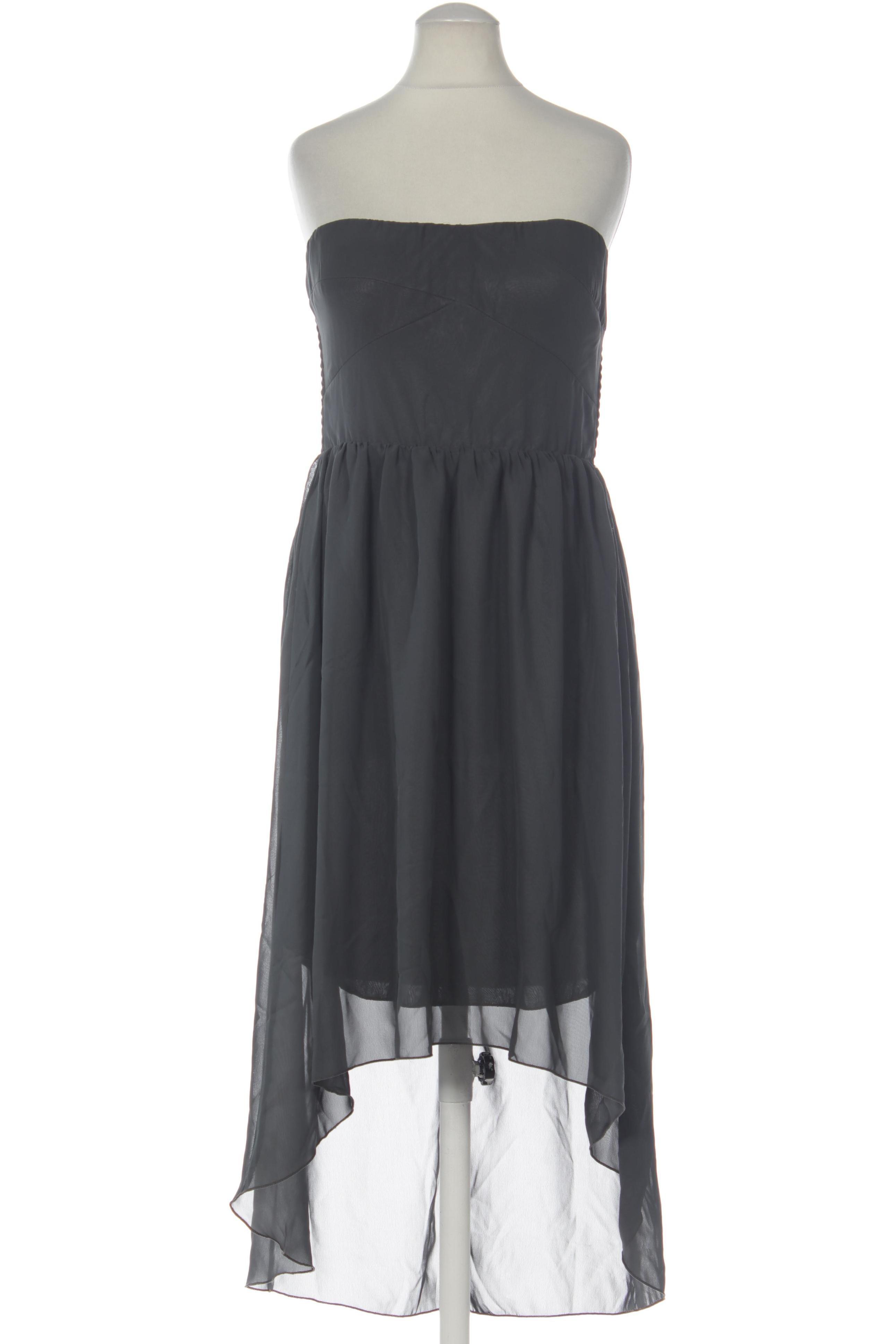 

Vila Damen Kleid, grau, Gr.