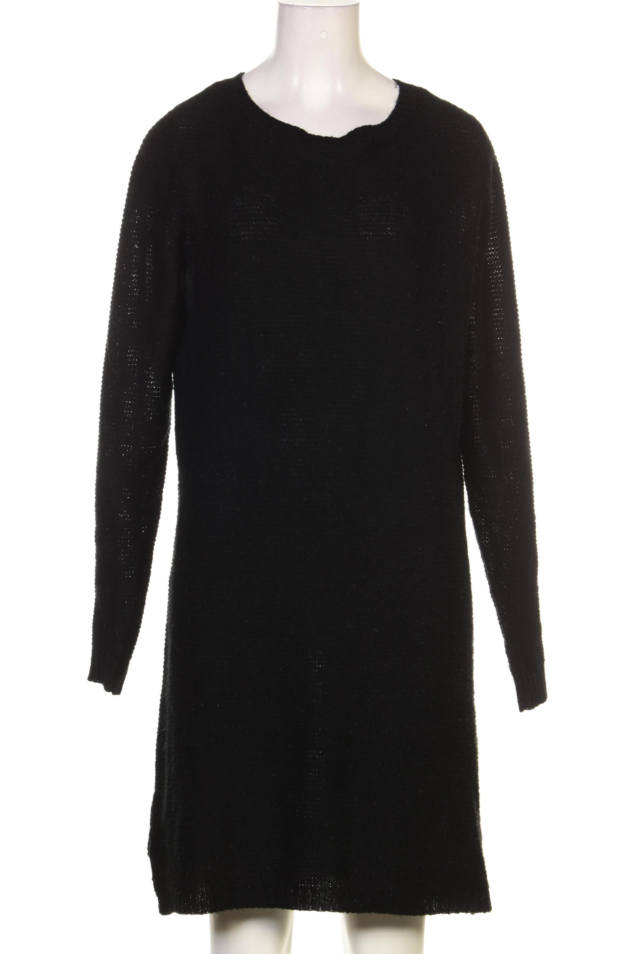 

Vila Damen Kleid, schwarz, Gr. 34