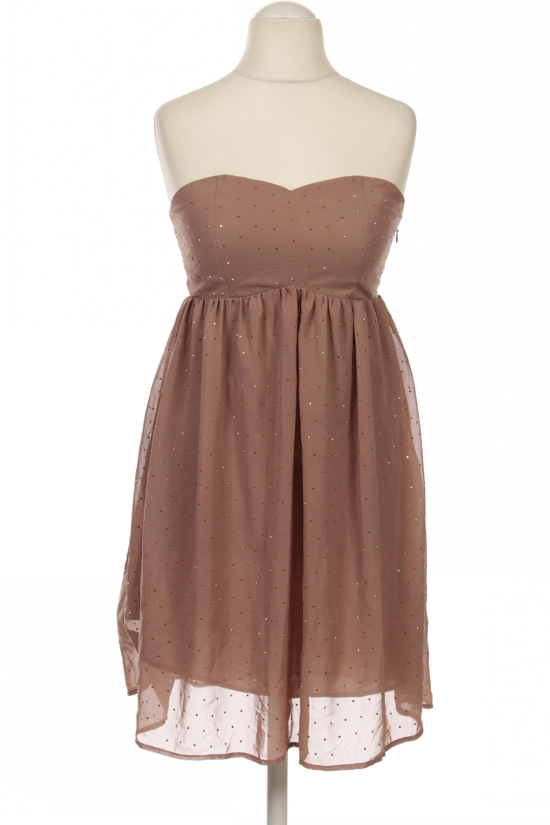 

Vila Damen Kleid, pink, Gr.