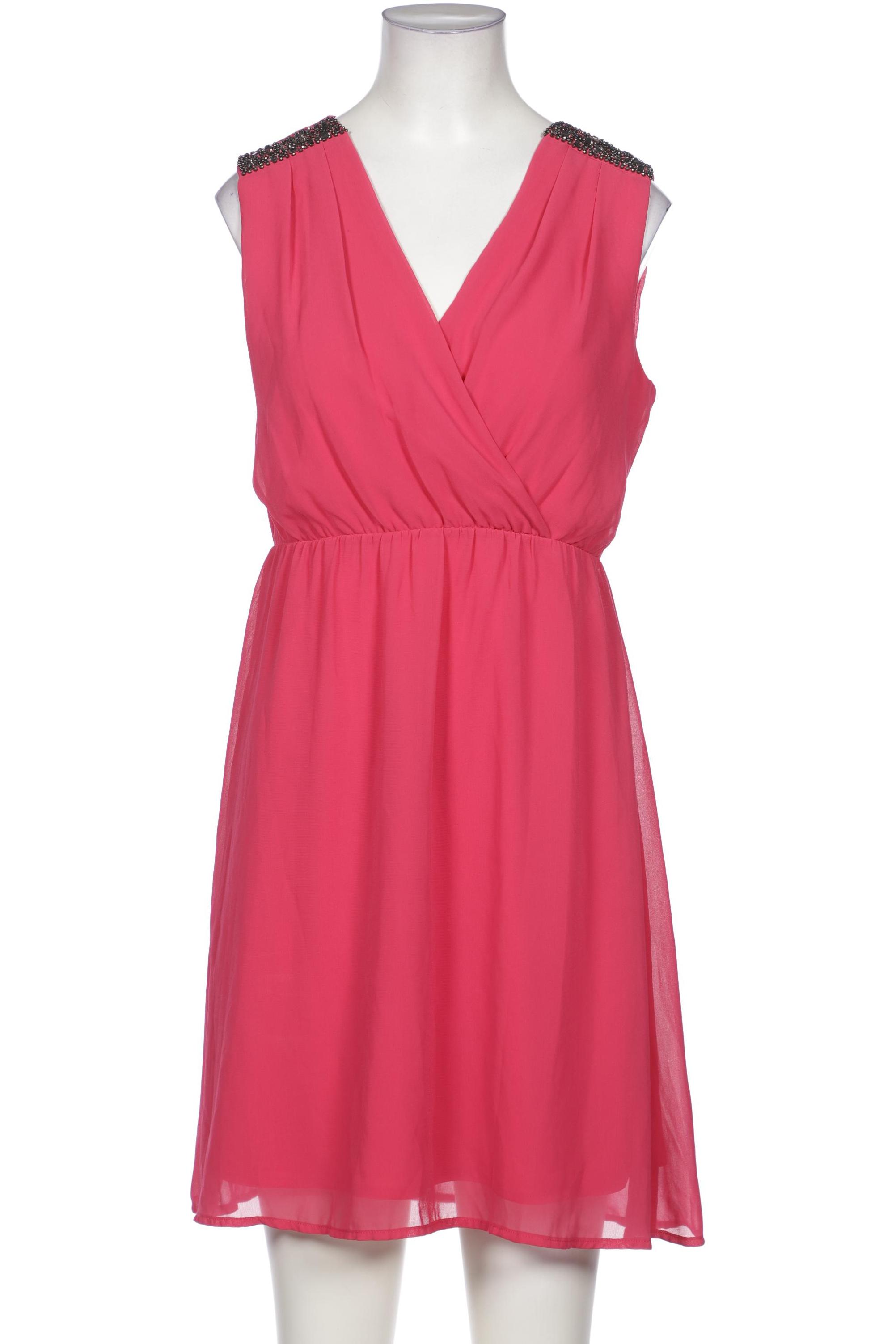 

Vila Damen Kleid, pink, Gr. 36