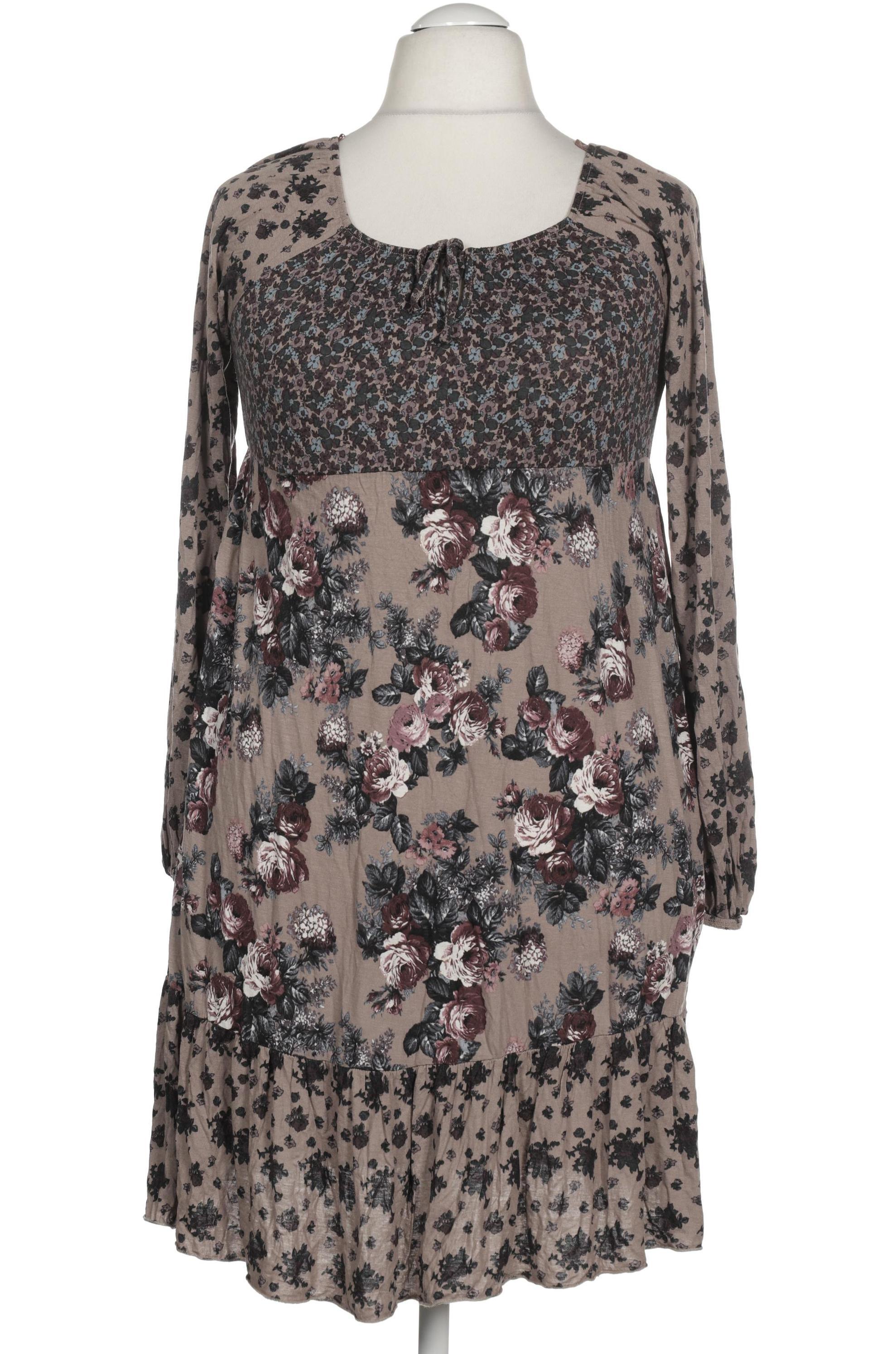 

Vila Damen Kleid, grau, Gr.