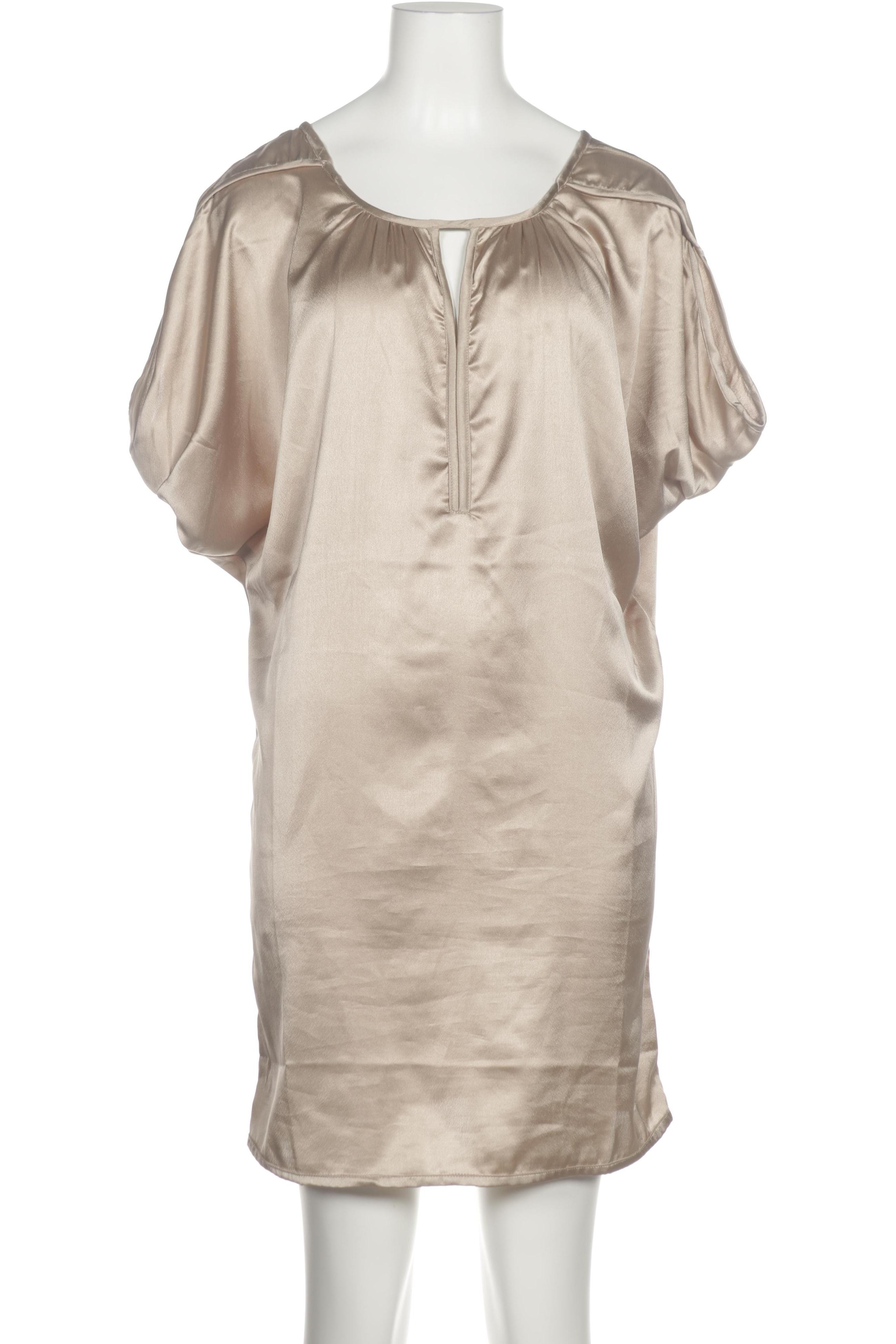 

Vila Damen Kleid, beige, Gr. 34