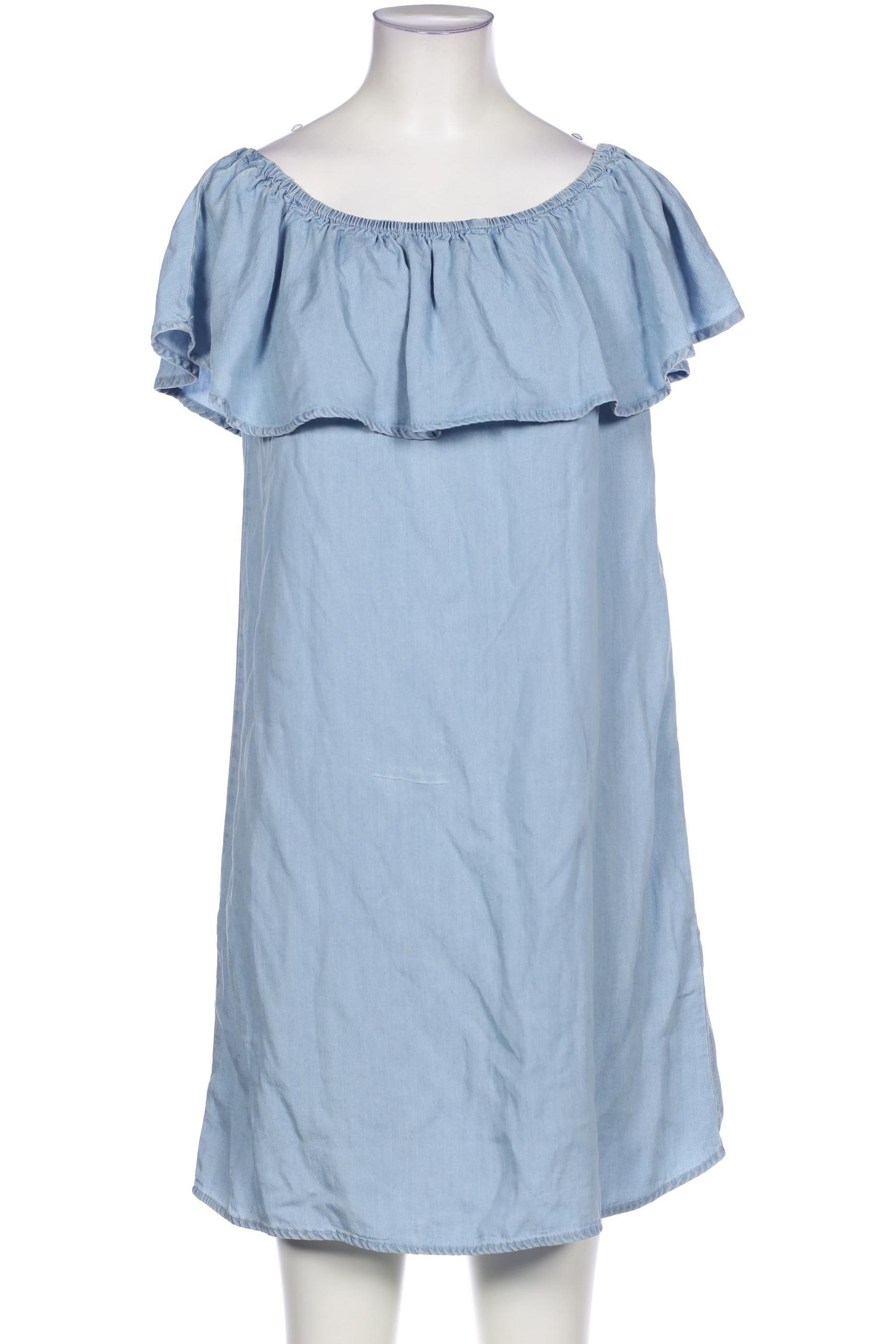 

Vila Damen Kleid, hellblau