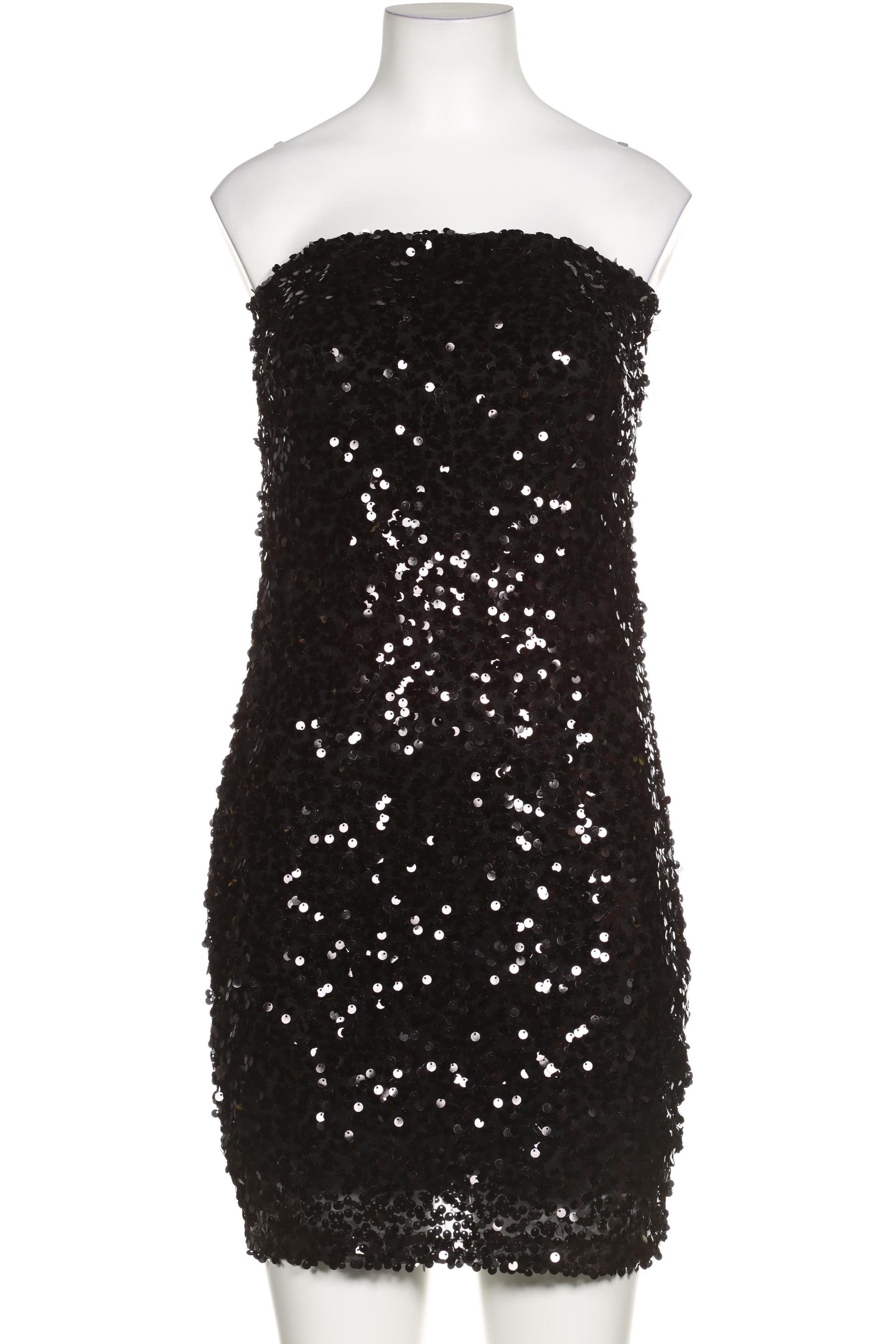 

Vila Damen Kleid, schwarz, Gr.