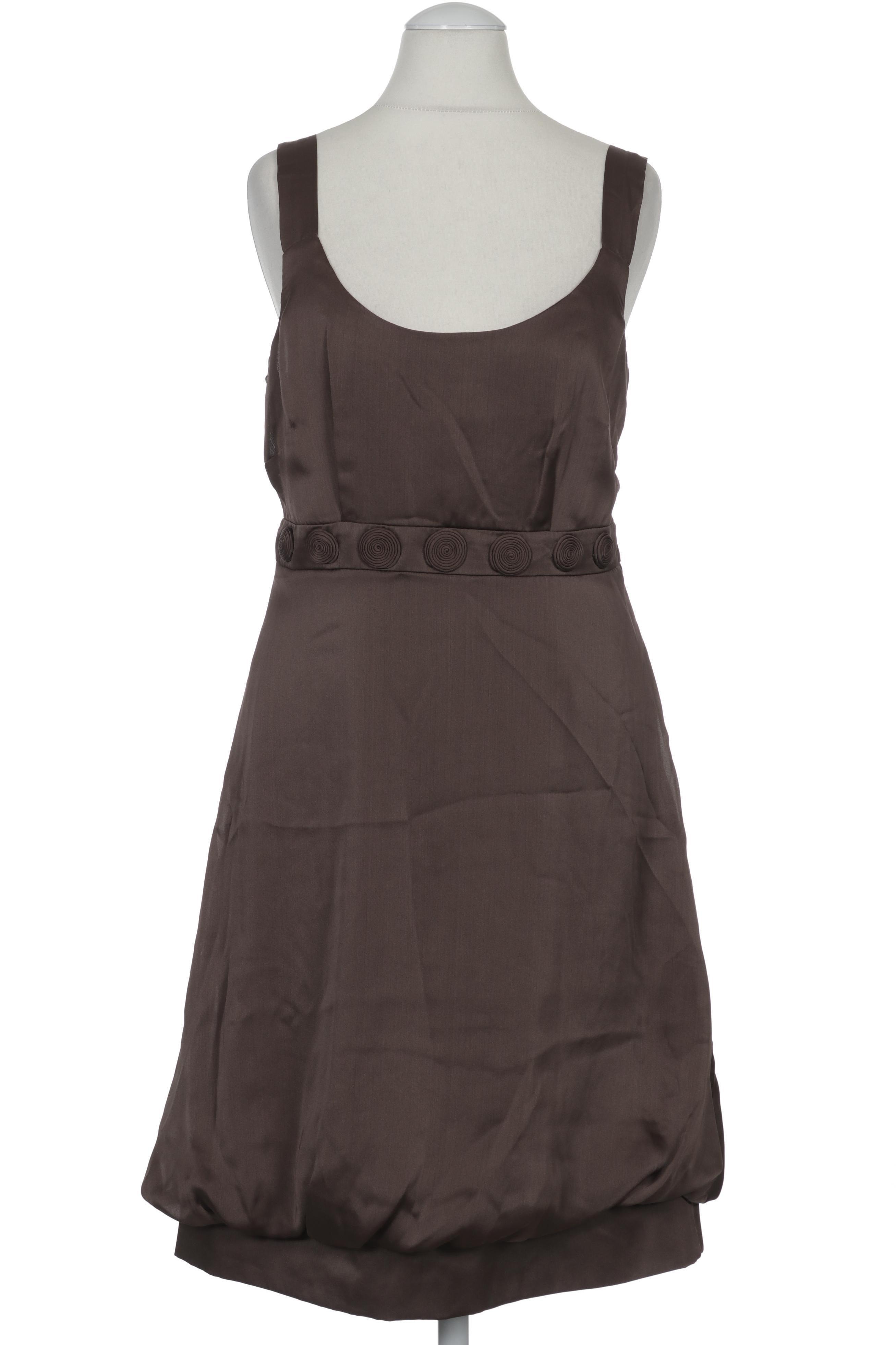 

Vila Damen Kleid, braun, Gr.