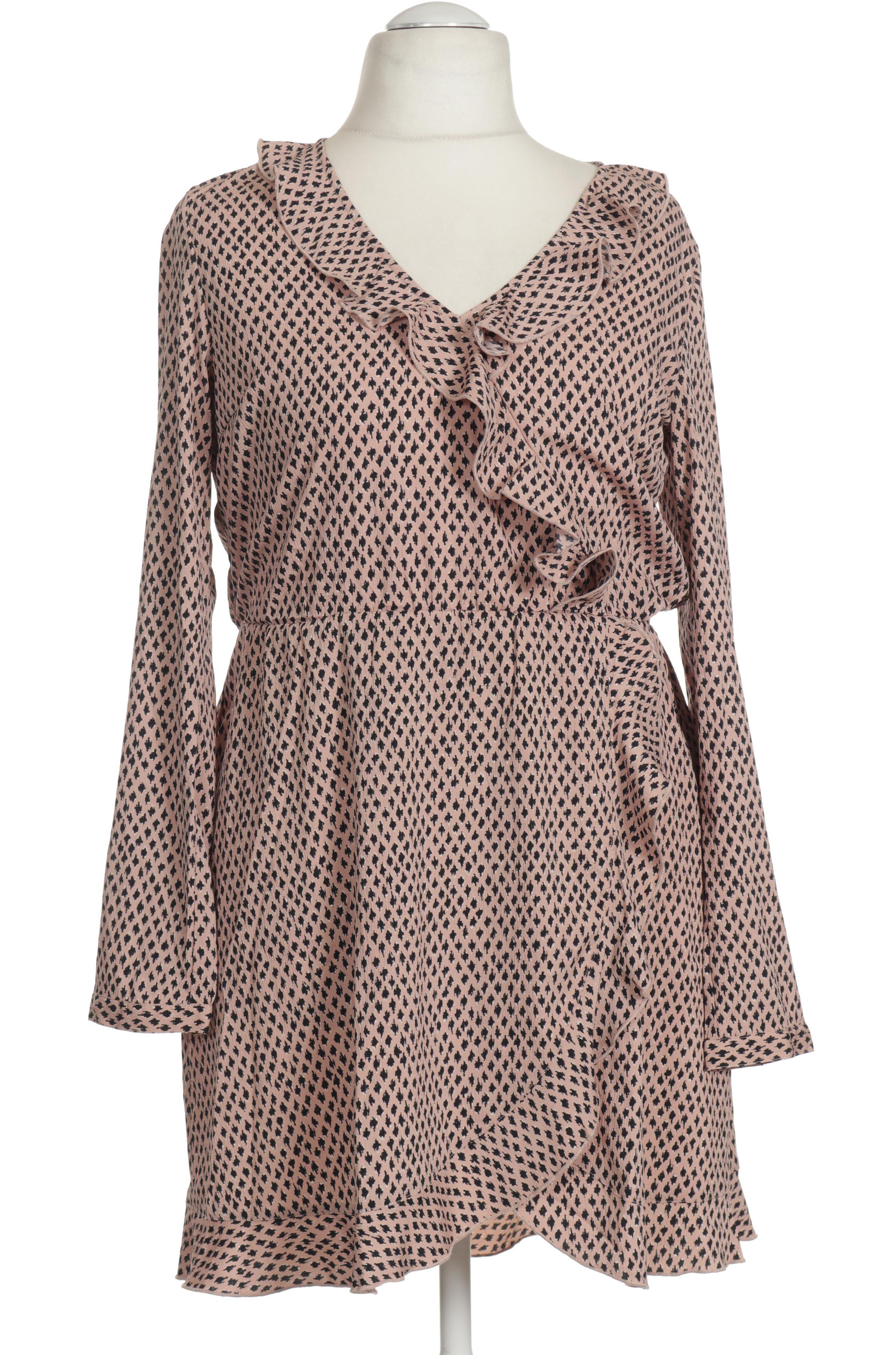 

Vila Damen Kleid, pink, Gr.