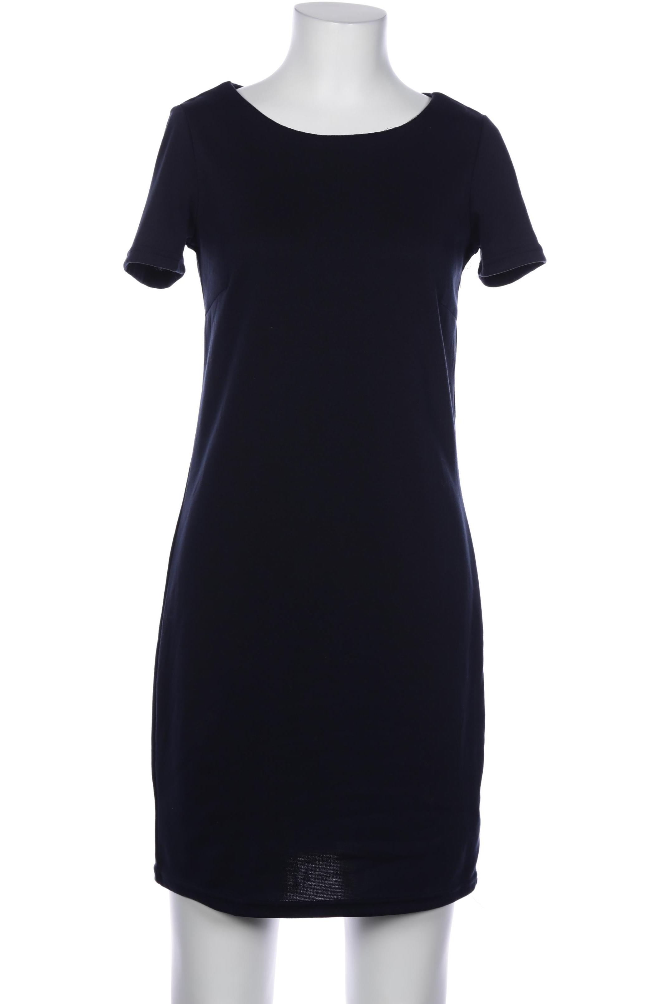

Vila Damen Kleid, blau, Gr. 34