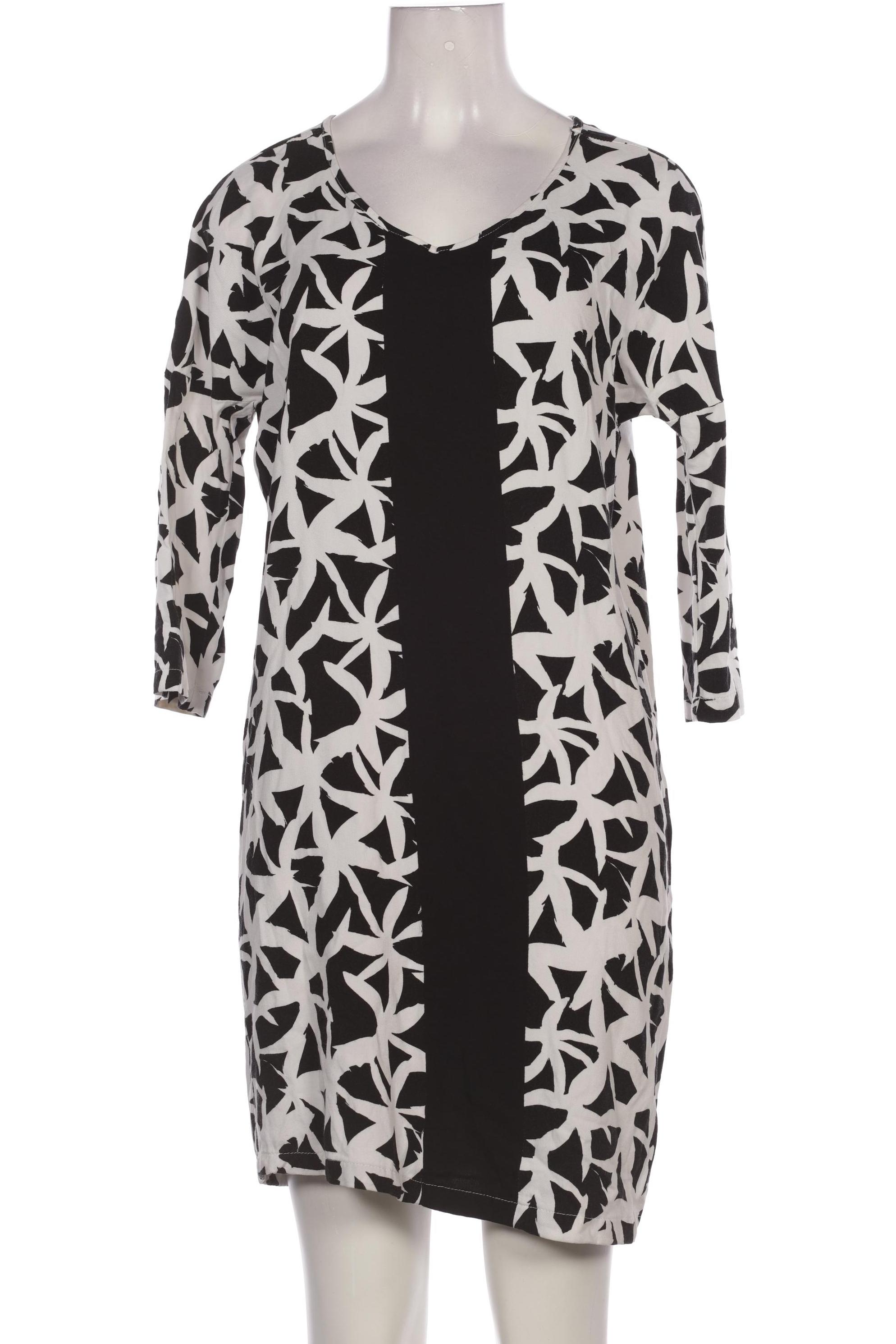 

Vila Damen Kleid, schwarz, Gr. 34