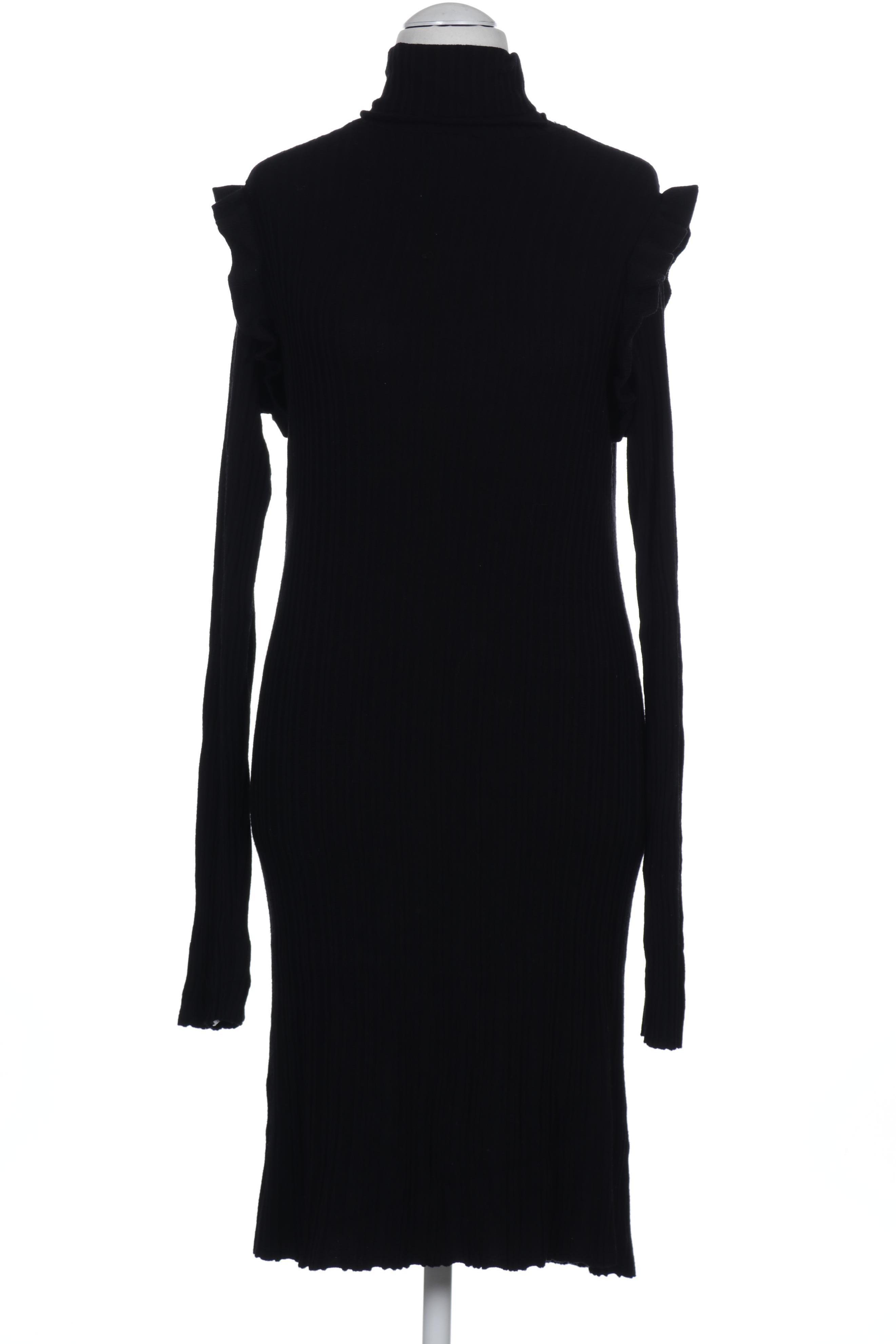 

Vila Damen Kleid, schwarz, Gr. 38