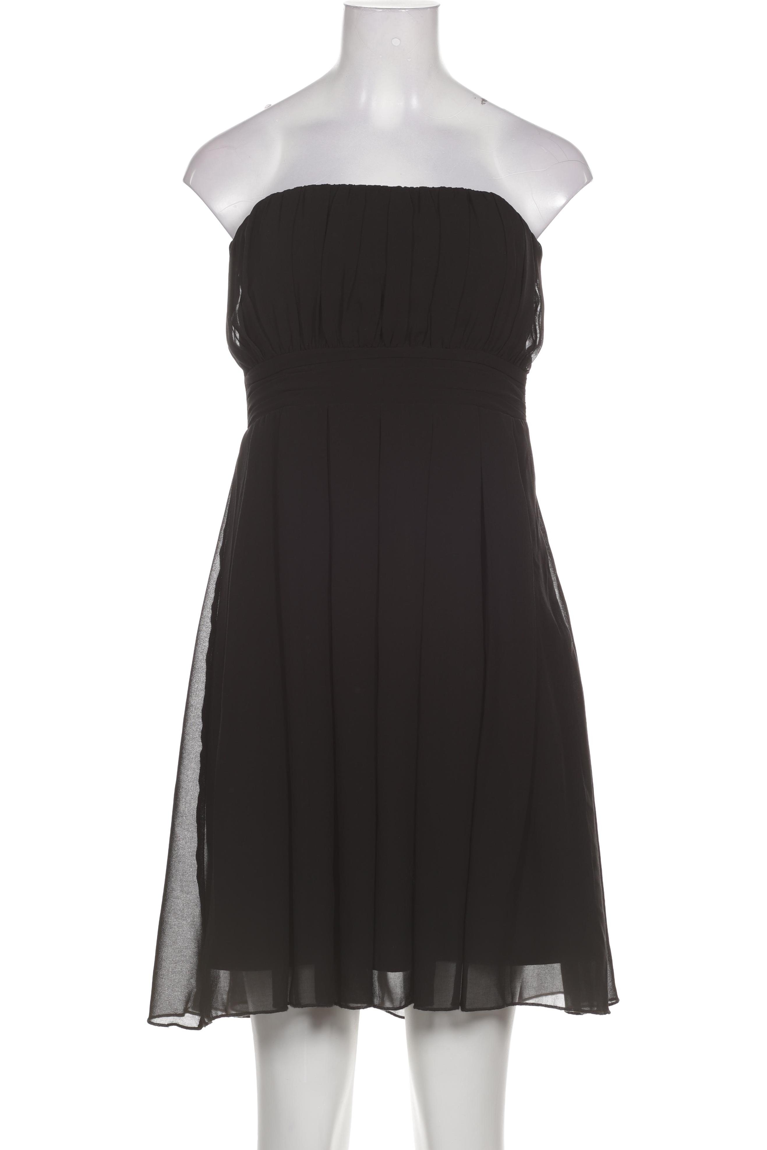 

Vila Damen Kleid, schwarz, Gr. 34