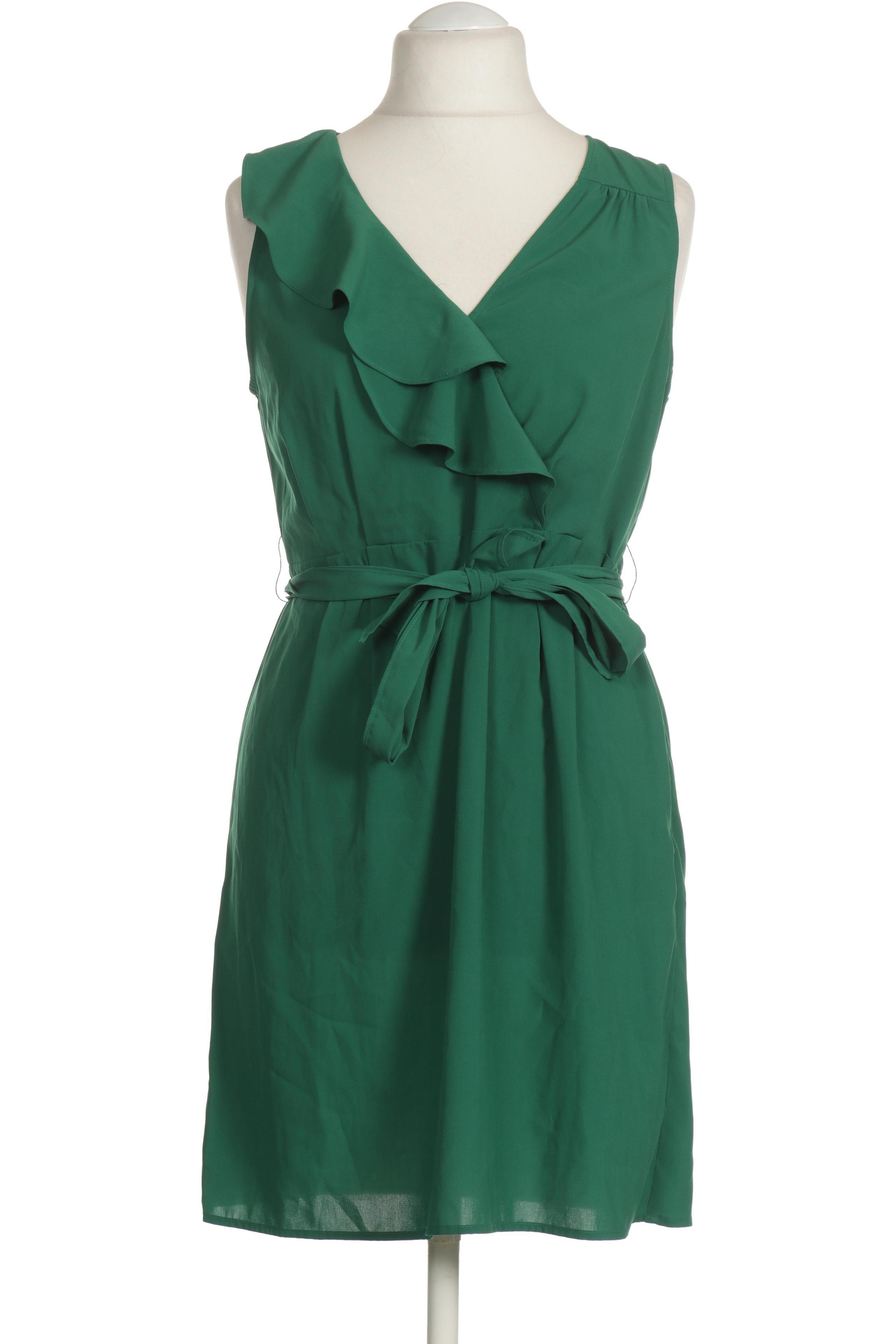 

Vila Damen Kleid, grün, Gr.