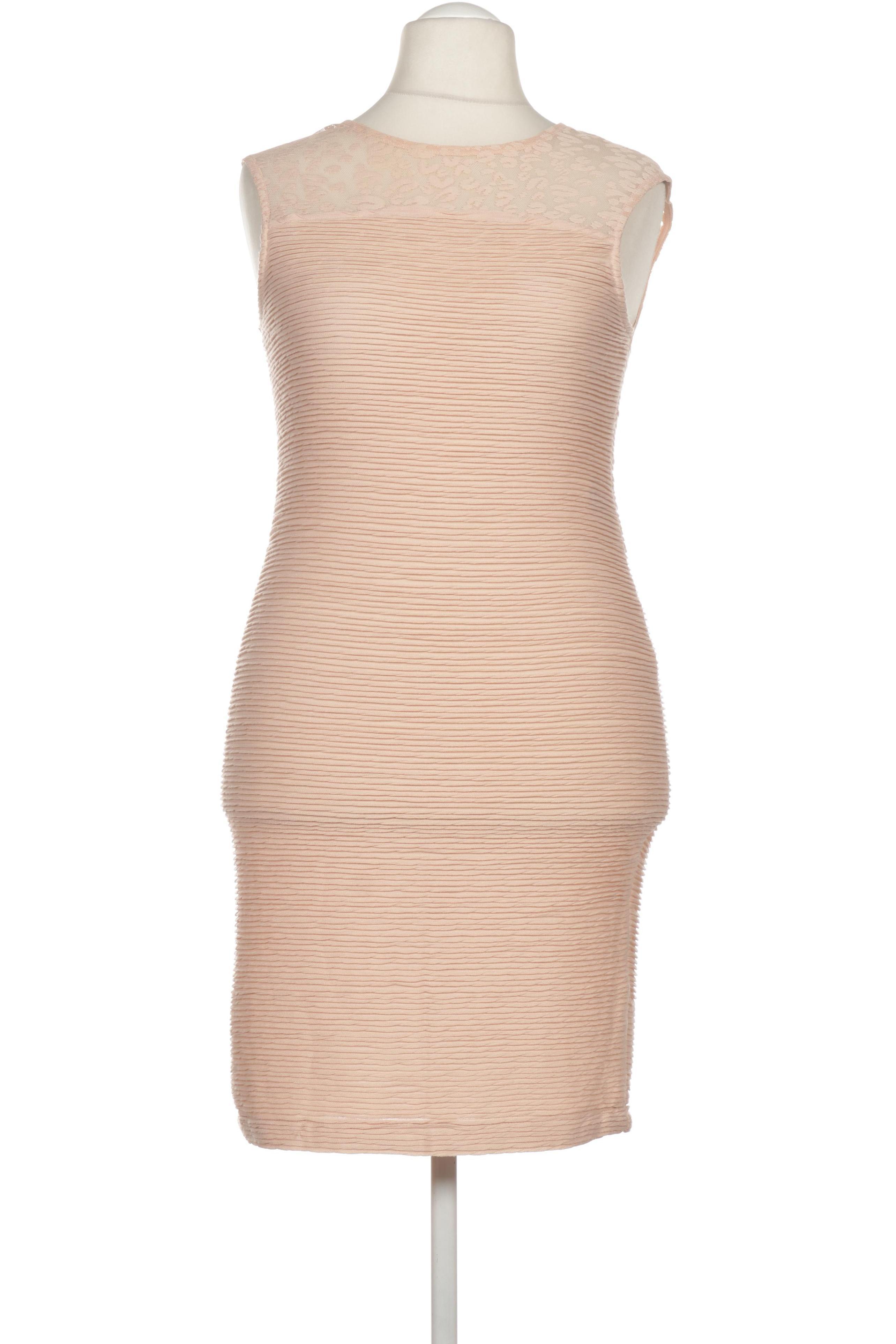 

Vila Damen Kleid, beige, Gr.