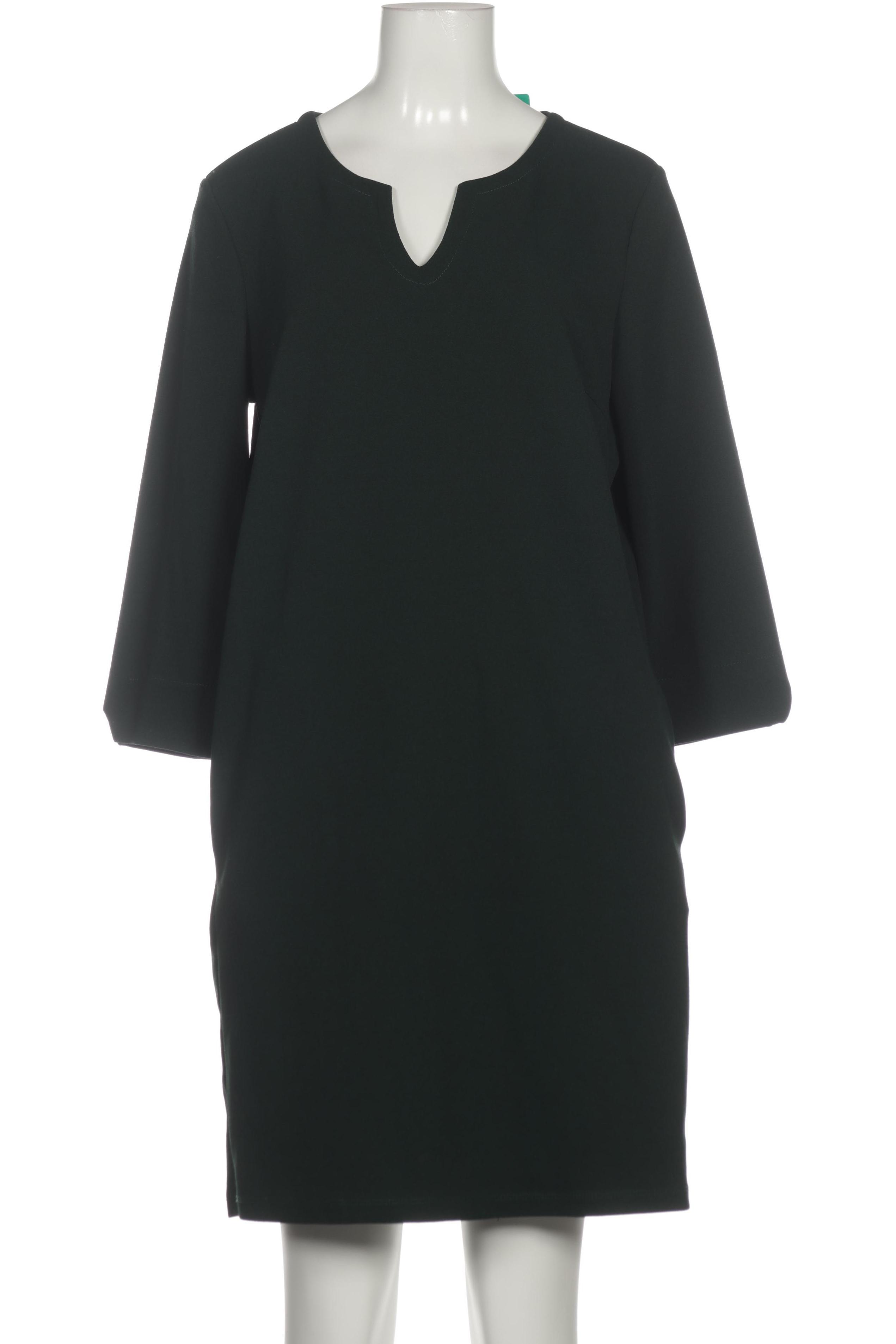 

Vila Damen Kleid, grün, Gr. 34
