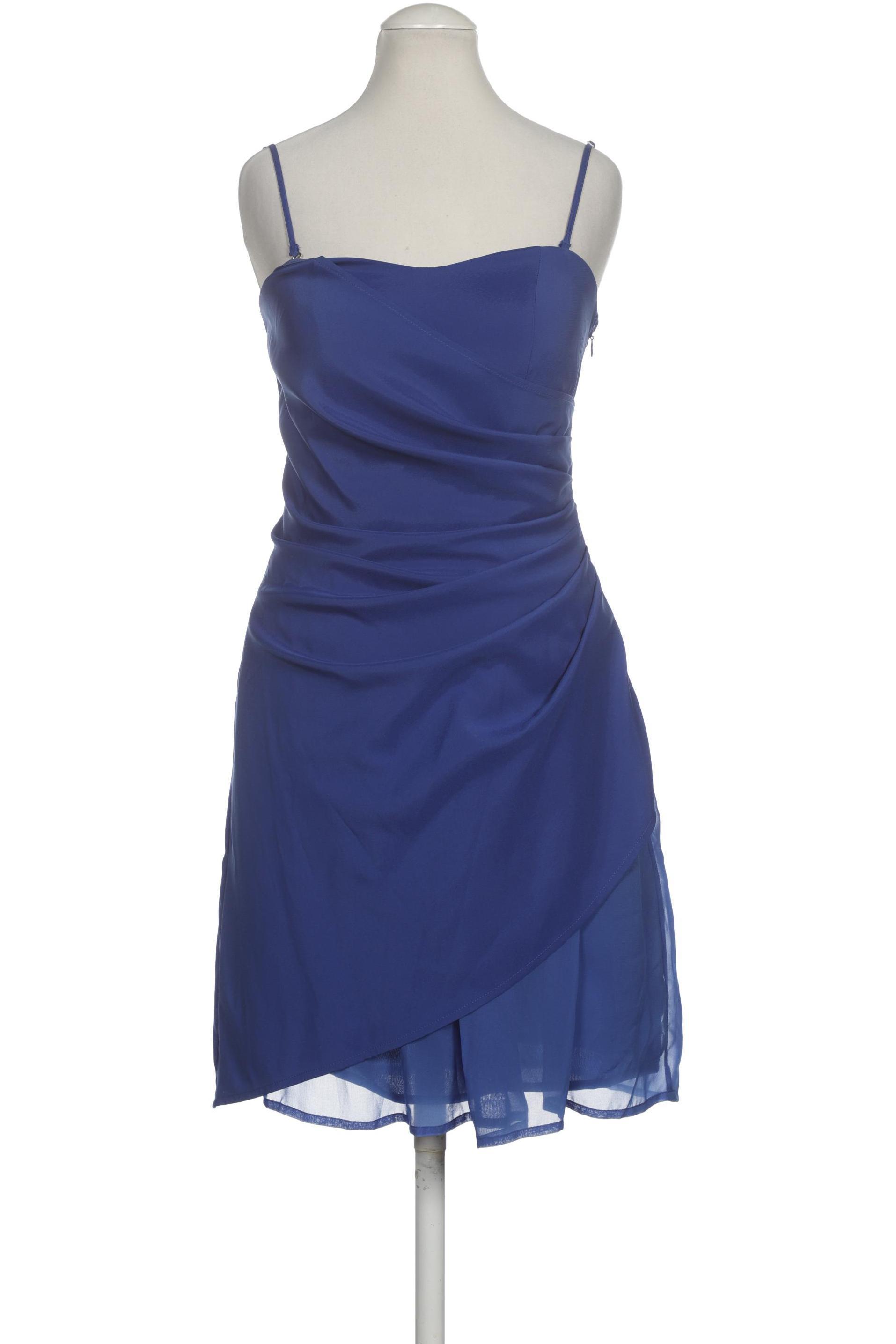 

Vila Damen Kleid, blau, Gr.