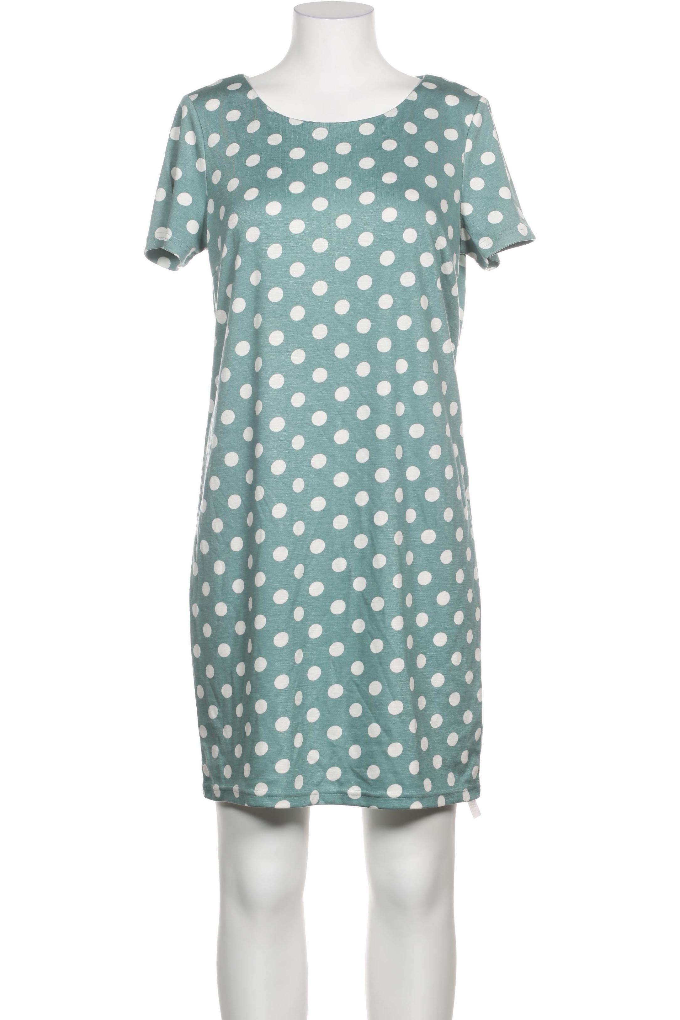 

Vila Damen Kleid, türkis, Gr.