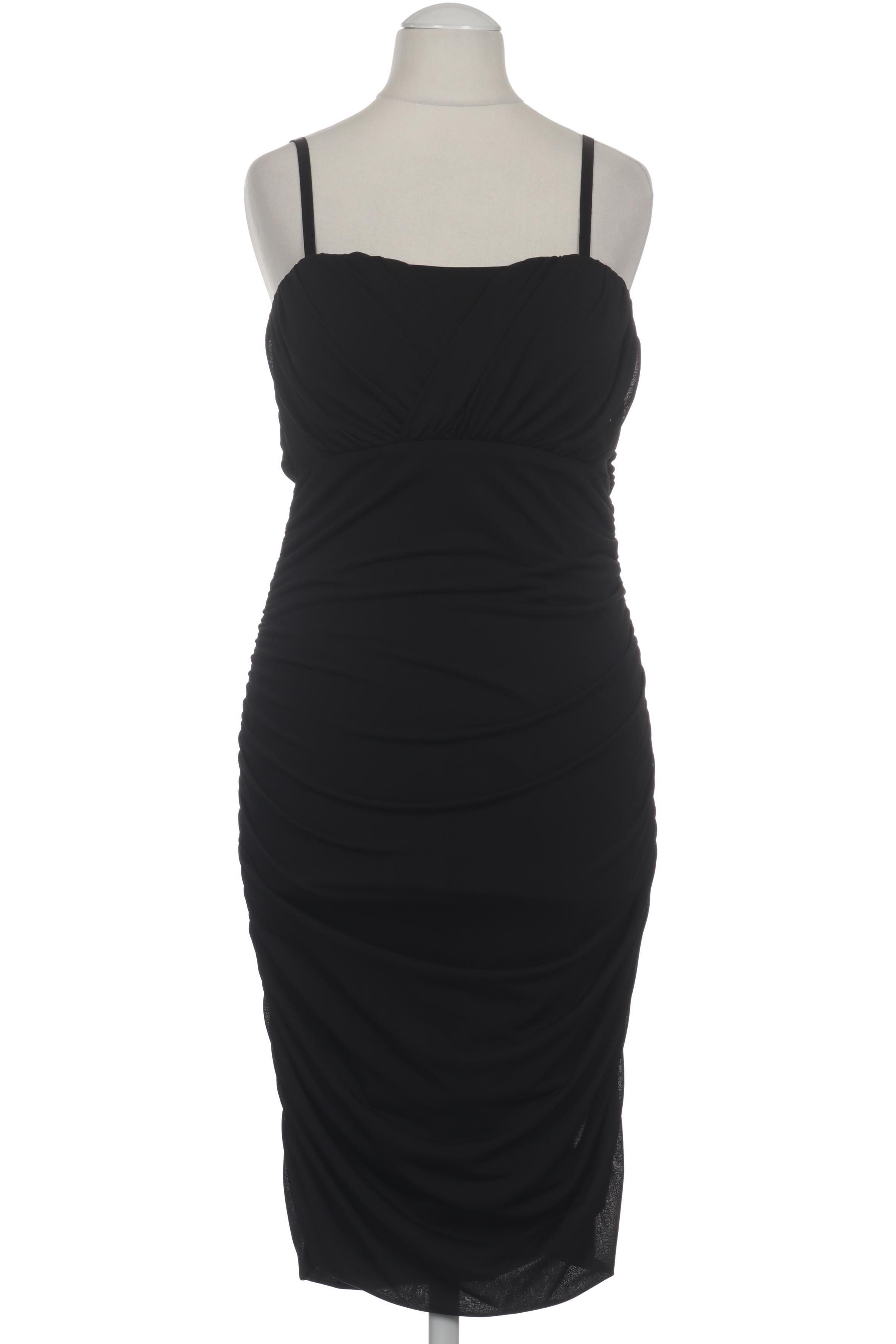 

Vila Damen Kleid, schwarz, Gr.