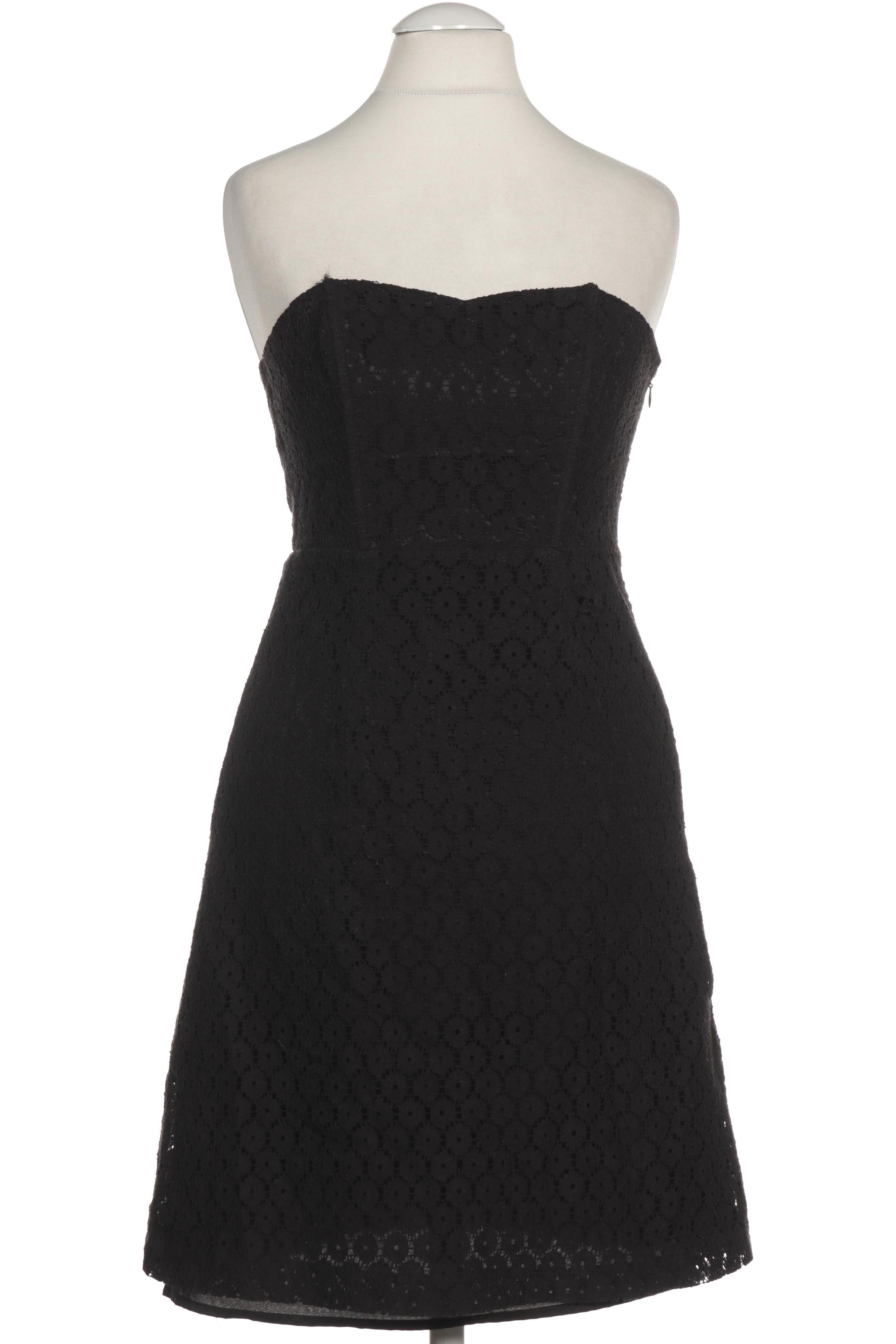 

Vila Damen Kleid, schwarz, Gr. 34