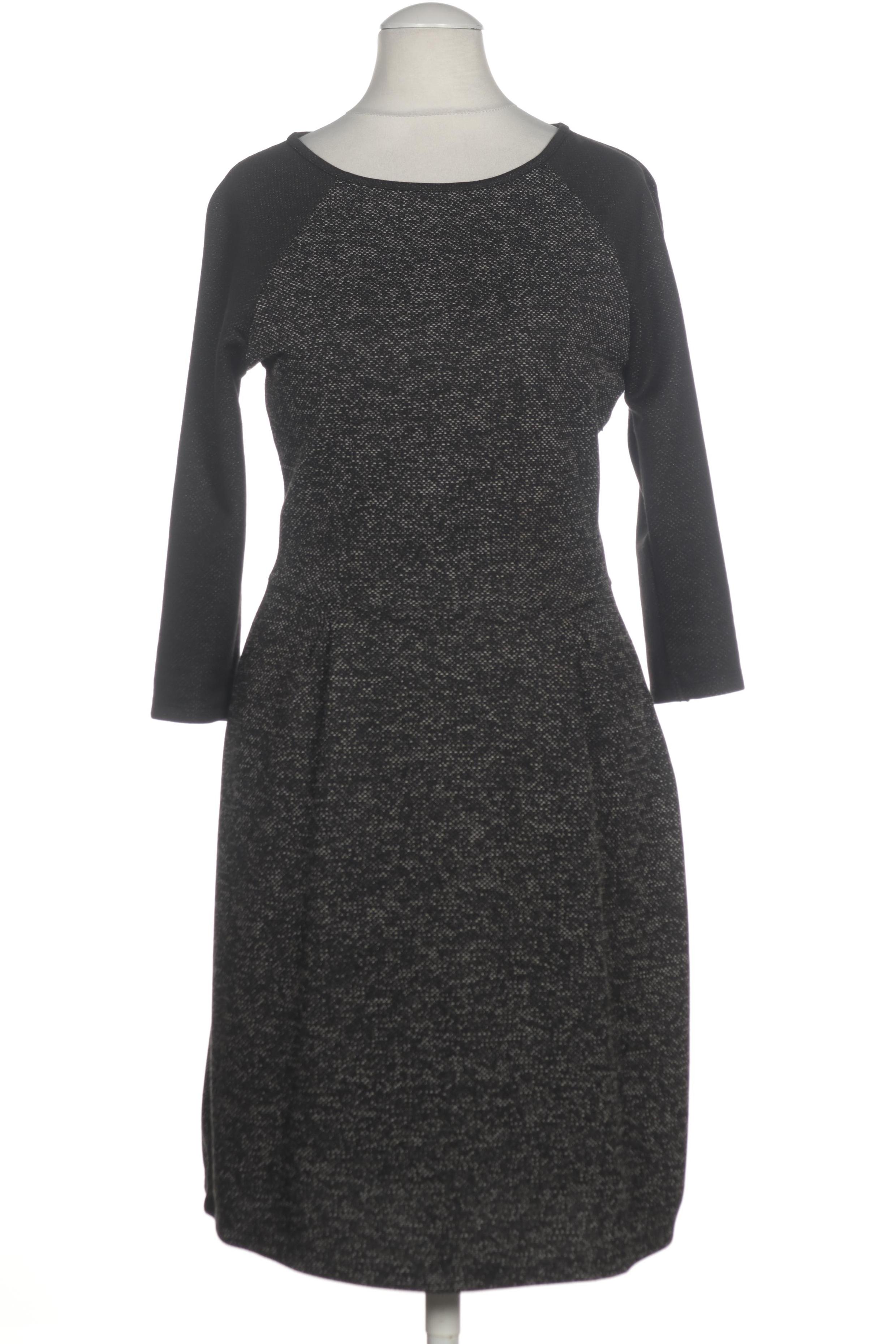 

Vila Damen Kleid, schwarz, Gr. 34
