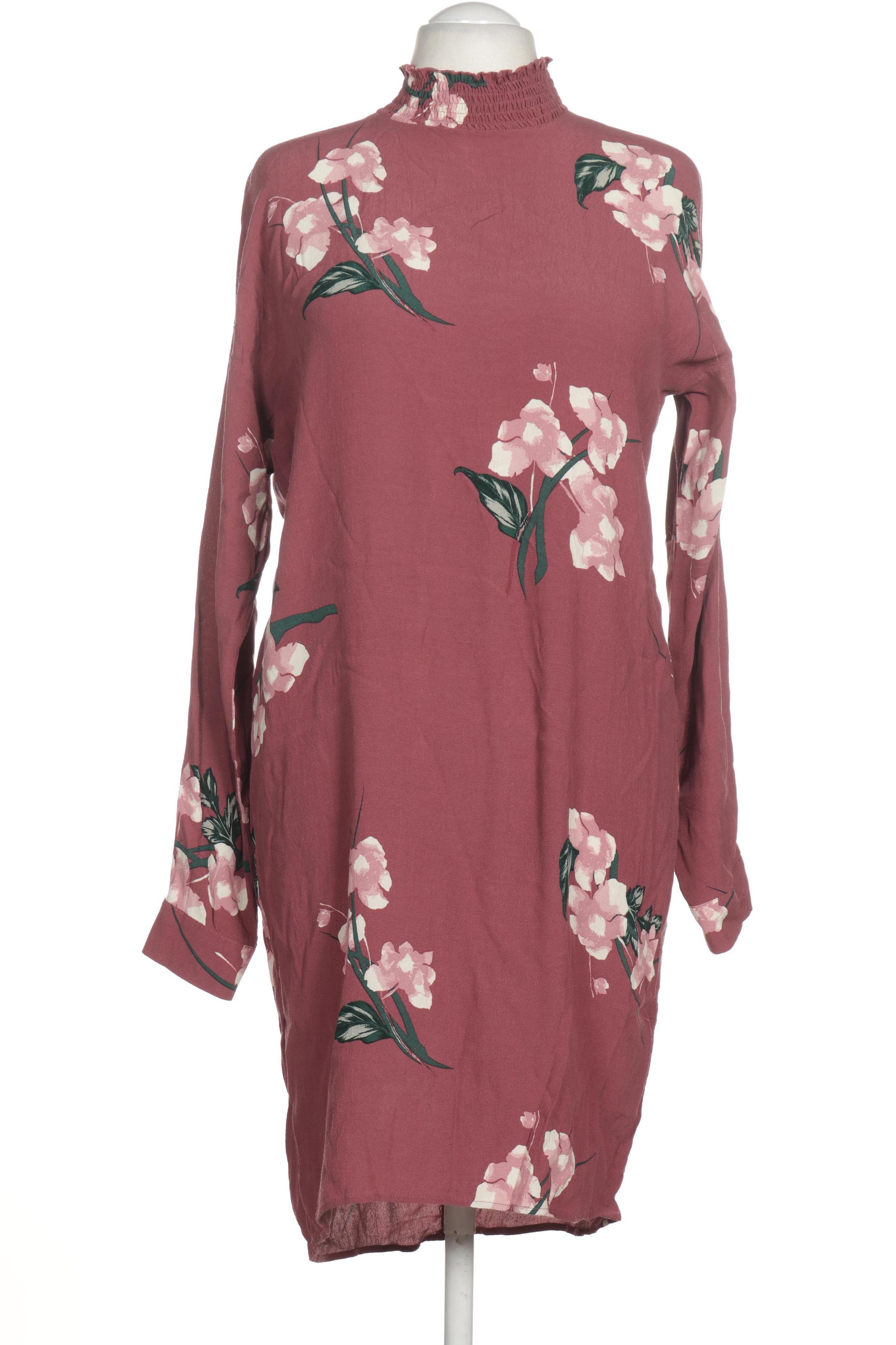 

Vila Damen Kleid, pink, Gr.